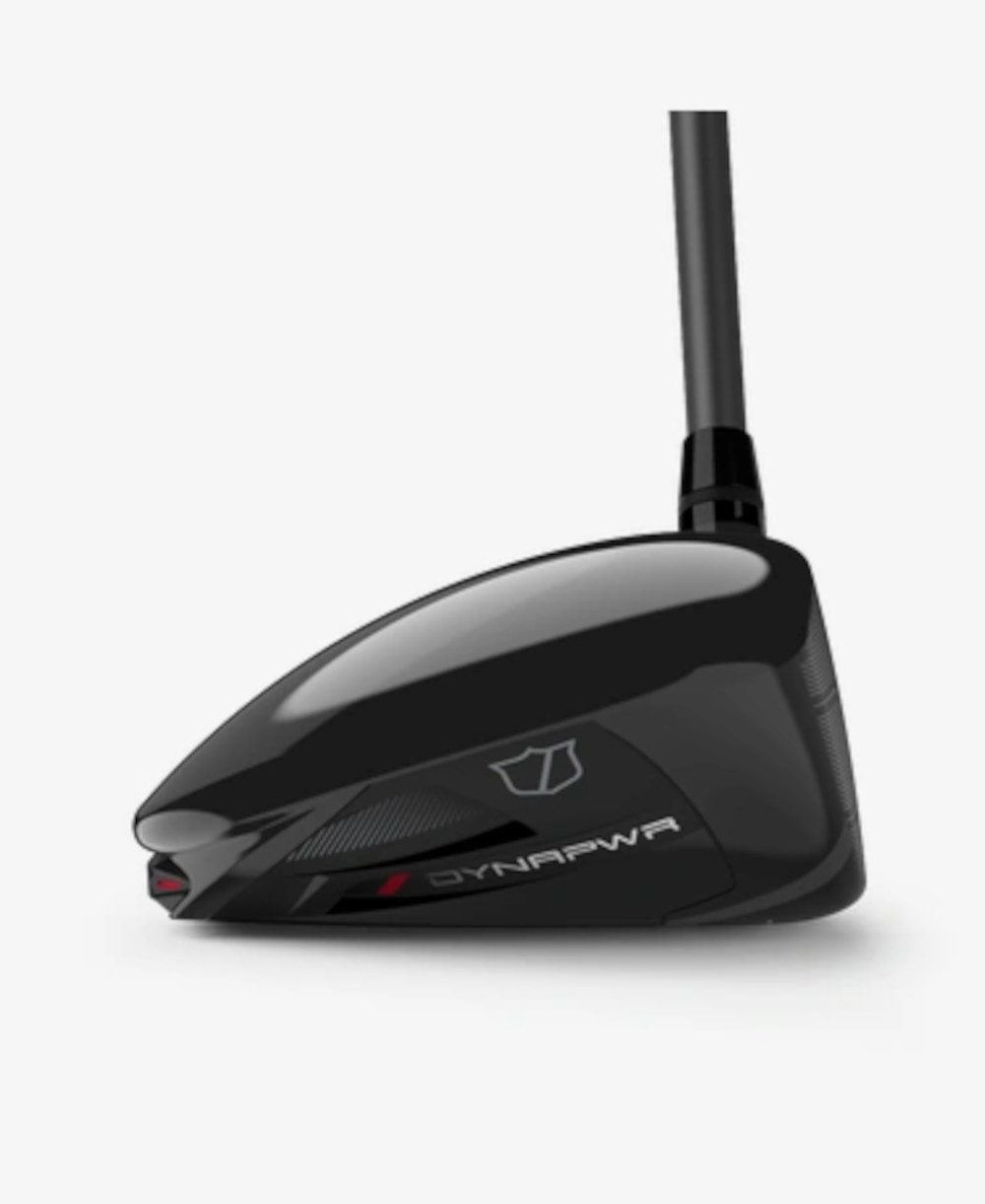 Wilson Driver Wilson Driver Dynapwr Carbon R-Flex Rechtshand 10,5°