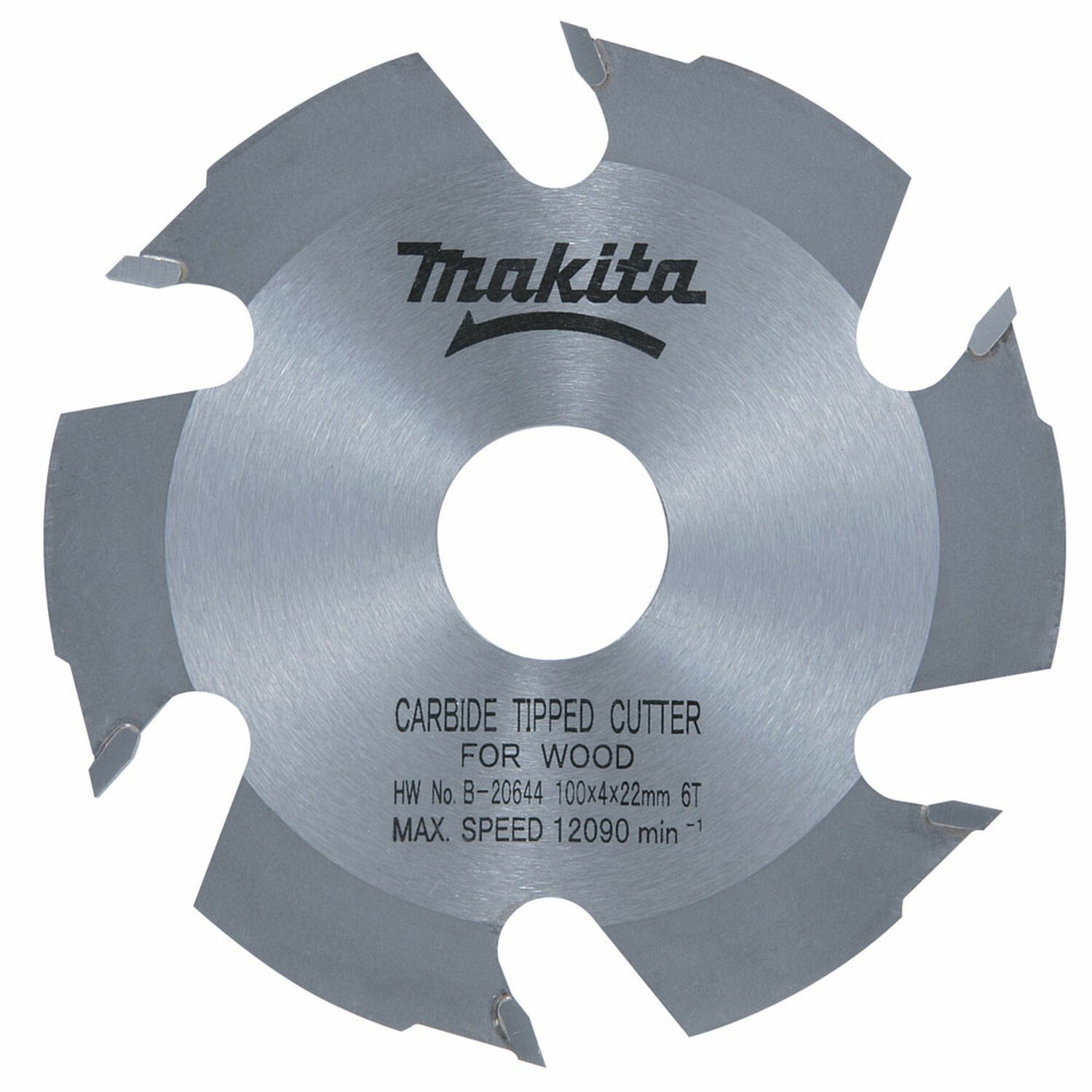 Makita Fräsbohrer B-20644