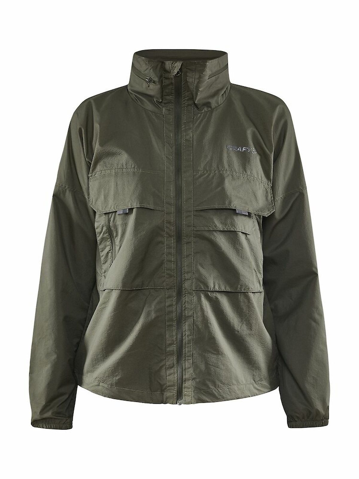 Craft Outdoorjacke Adv Bike Ride Wind Jacket W