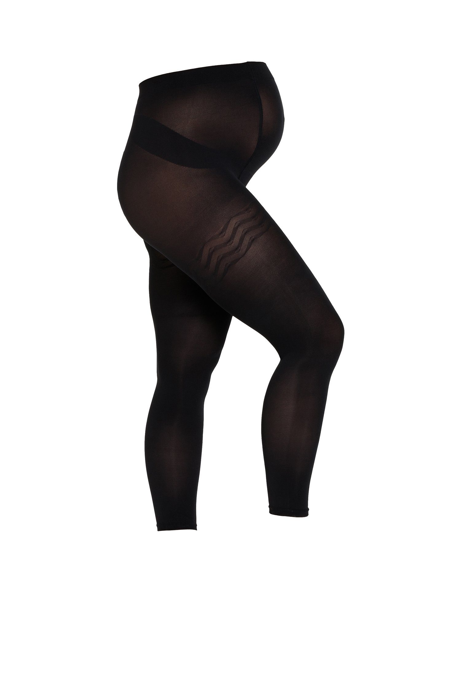 Strumpfhose Premium 3D Econyl 50 DEN