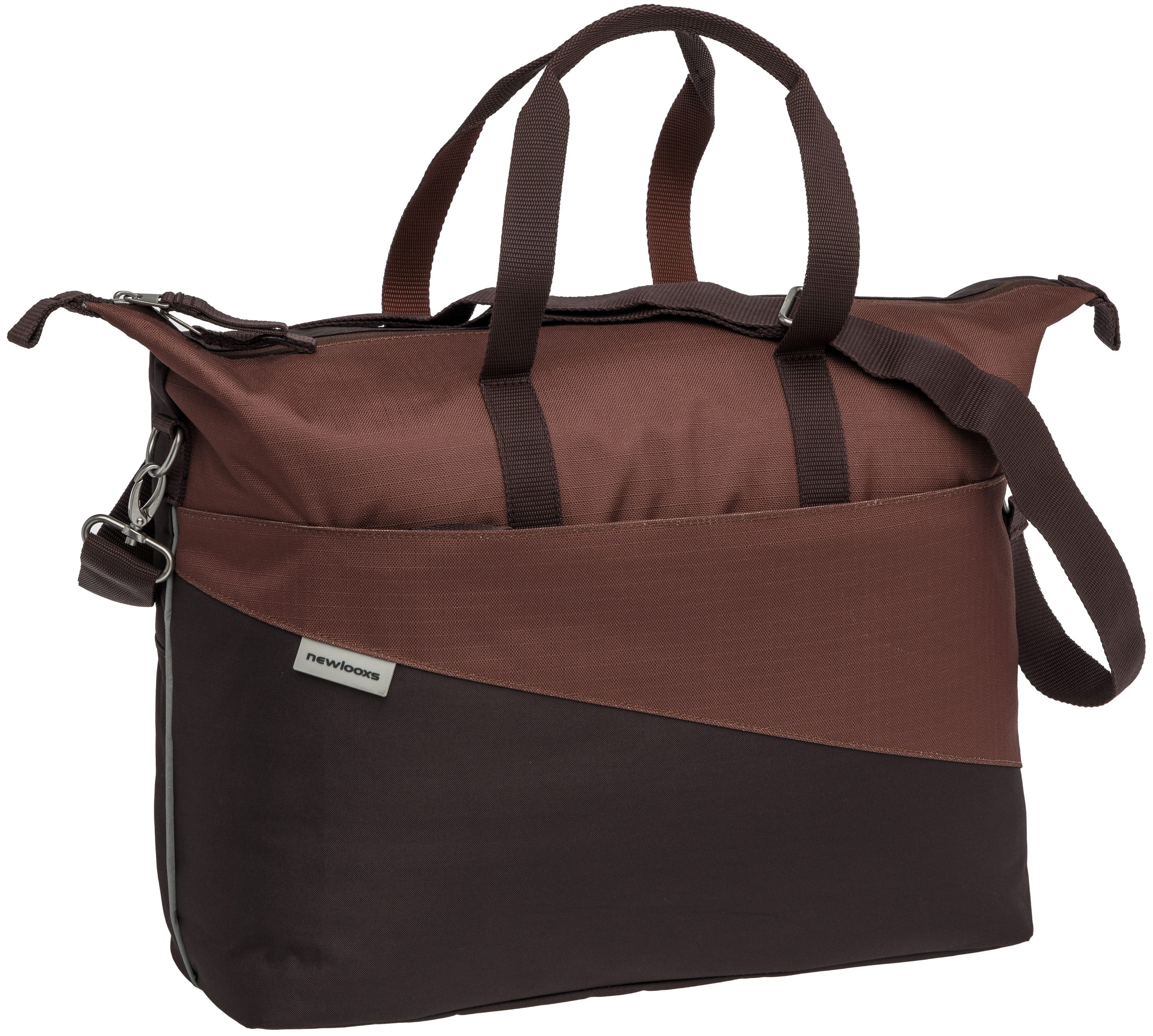 Gepäckträgertasche