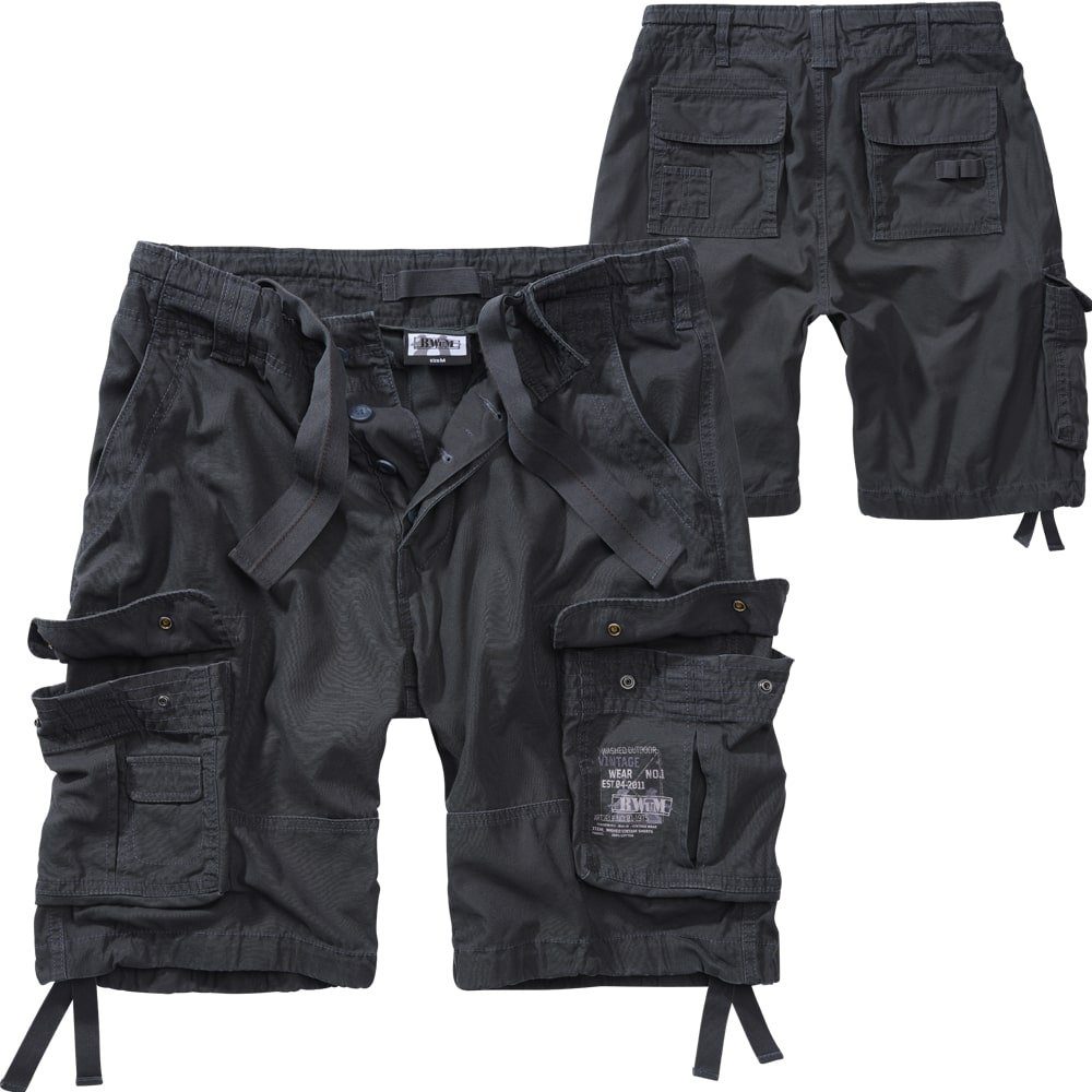 BWuM Shorts BWuM M65 Pure Vintage günstig online kaufen