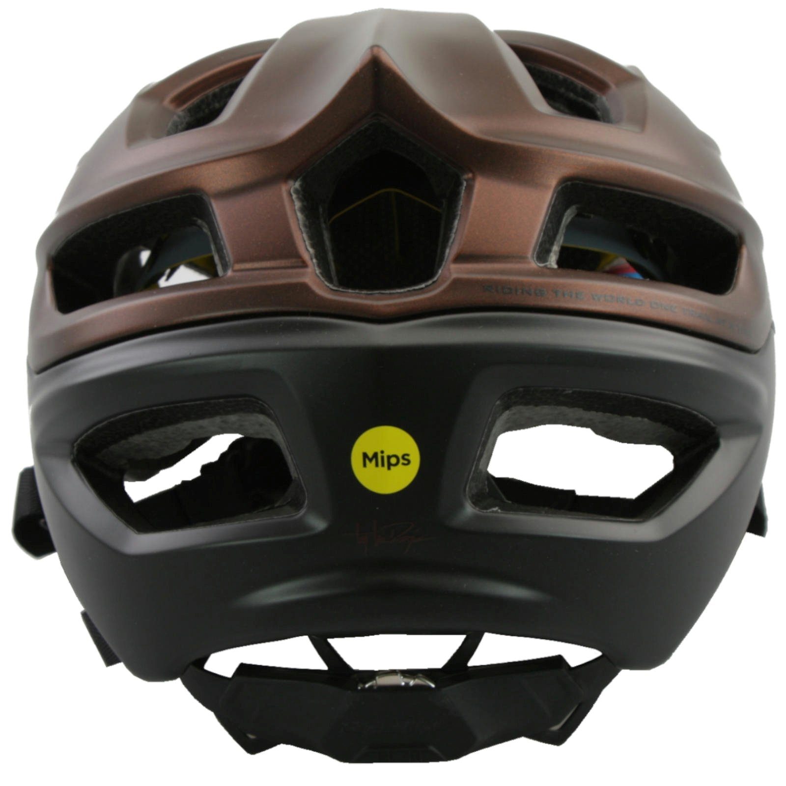 Troy Lee Designs Mountainbikehelm