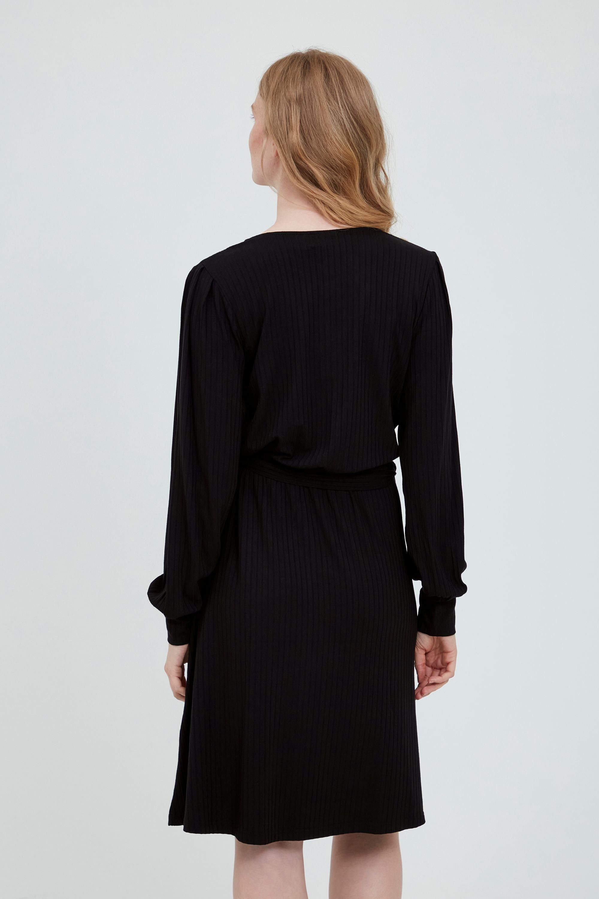Wickelkleid FRBERIB - 2 Black Dress 20609547 fransa Fransa