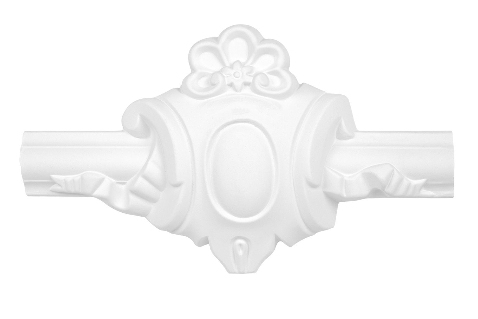 Hexim Perfect Stuckleiste AD332-18, Wand- und günstig online kaufen