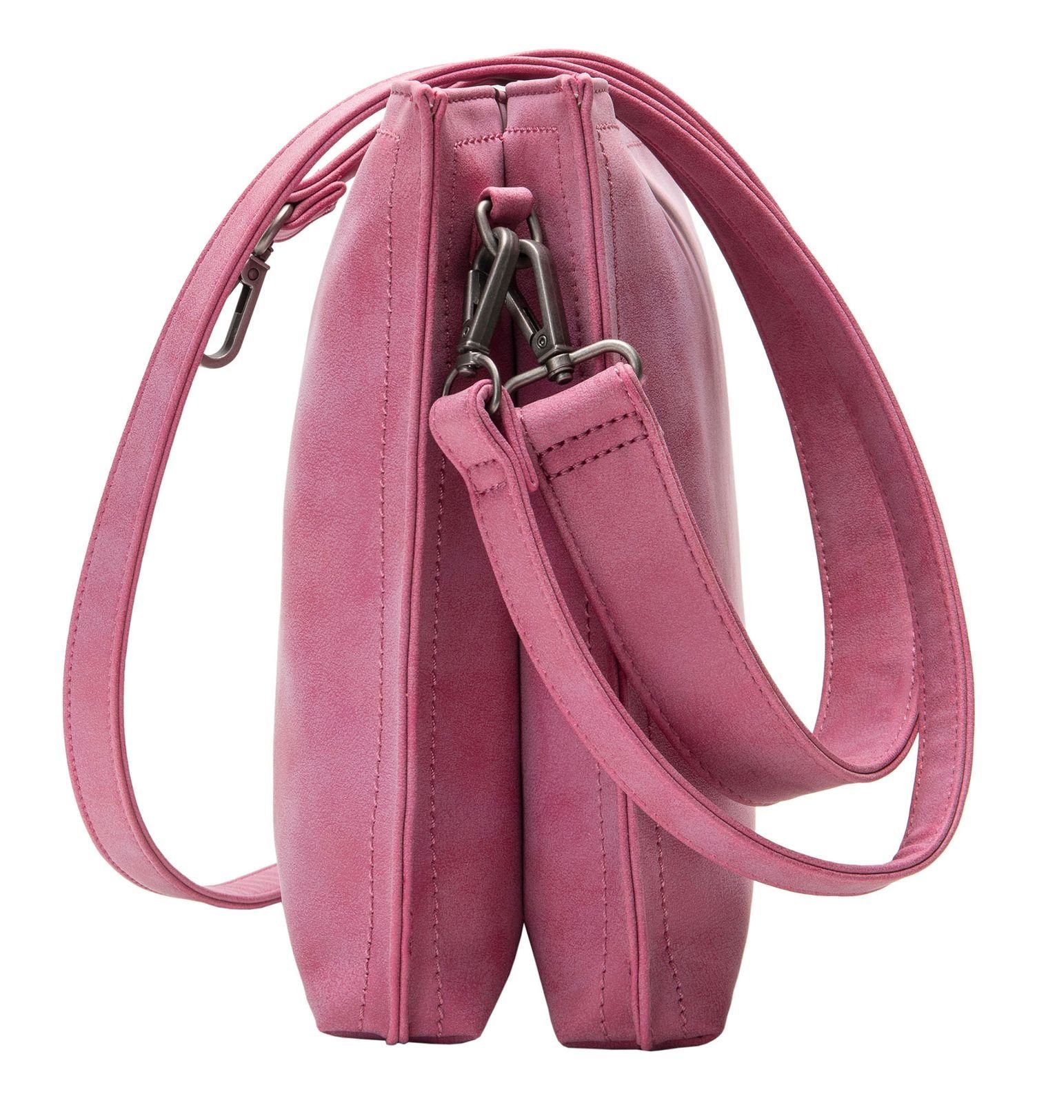 Fritzi aus Preußen Schultertasche Mimie02