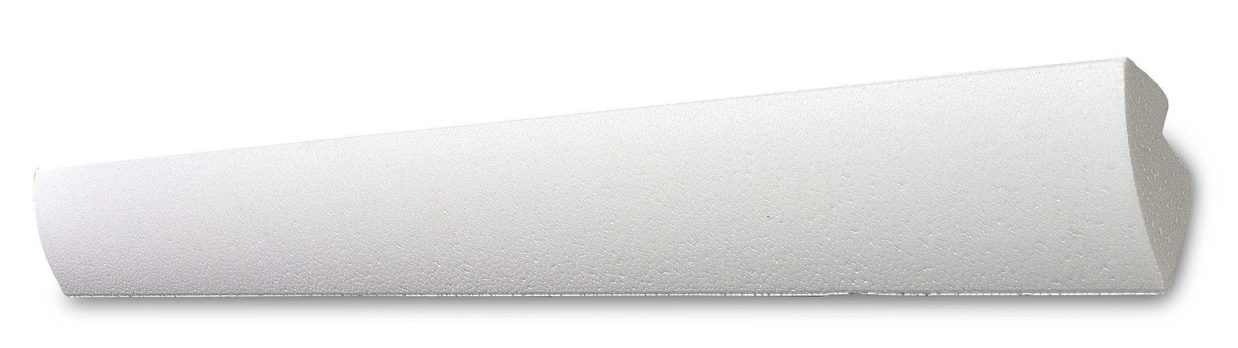 Decosa Zierleiste Decosa Lichtleiste G35 (Karoline) günstig online kaufen