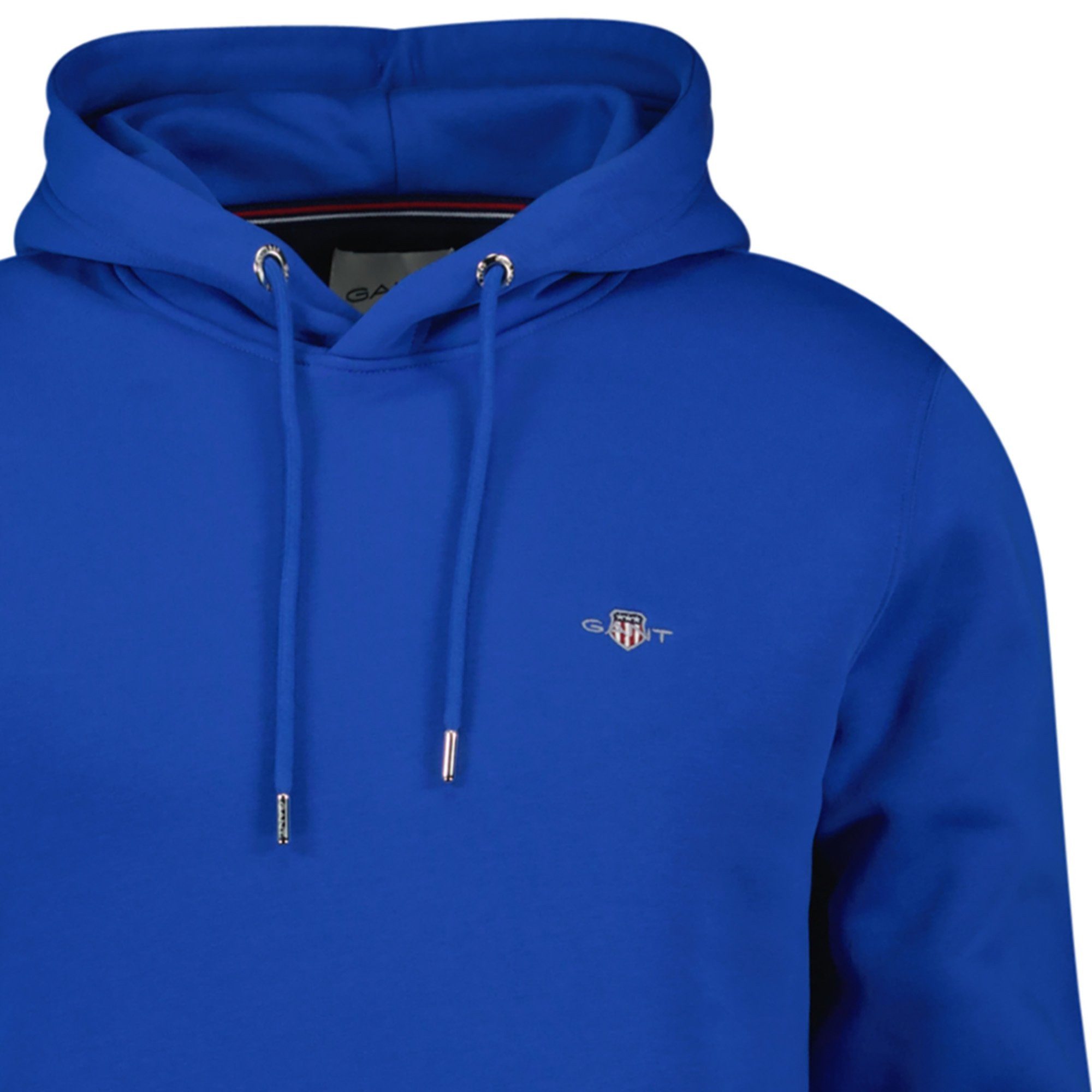Gant Sweatshirt Herren Sweatshirt Baumwolle REGULAR günstig online kaufen