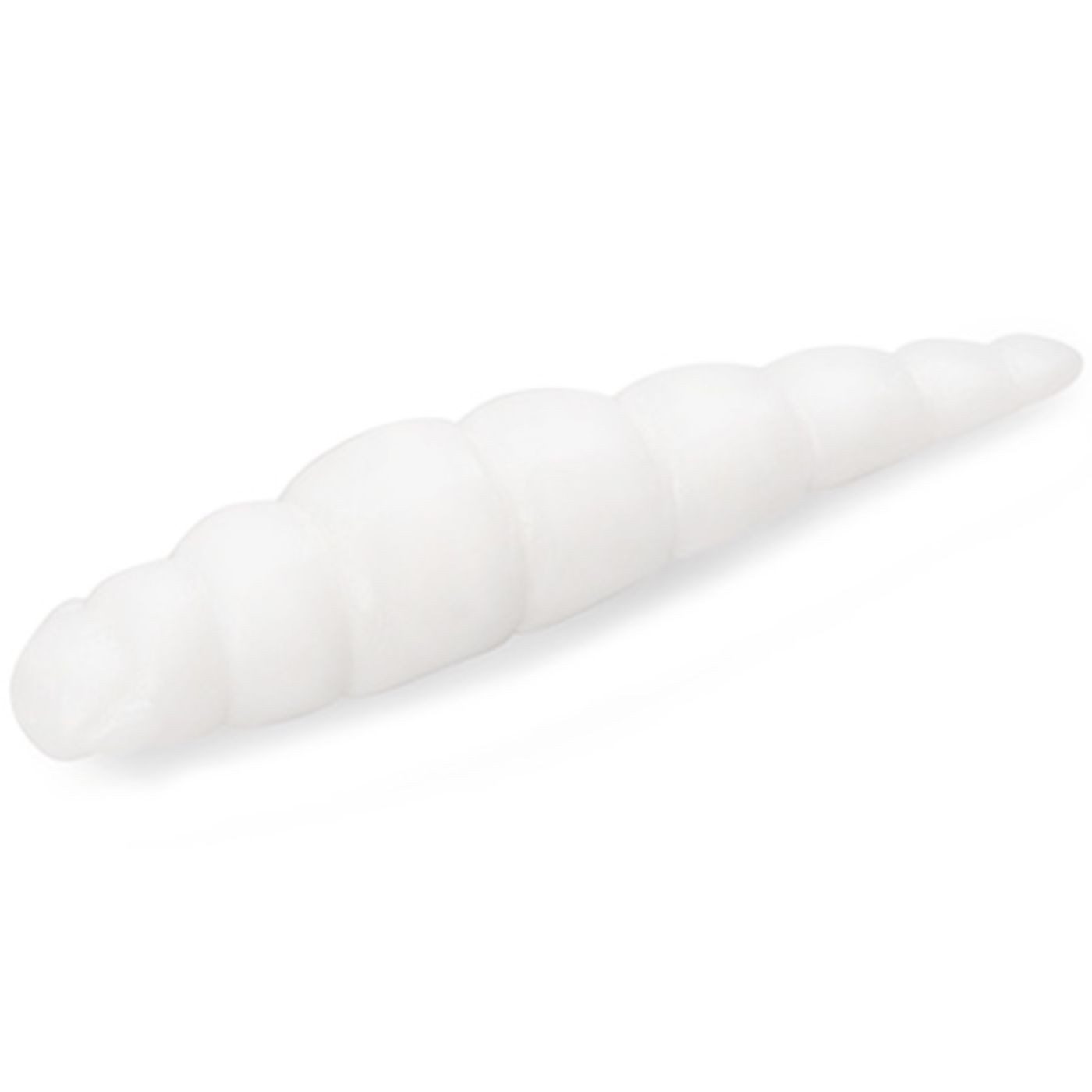 Kunstköder Fishup Yochu Garlic 1.7" 4,3cm - 8 Gummiköder