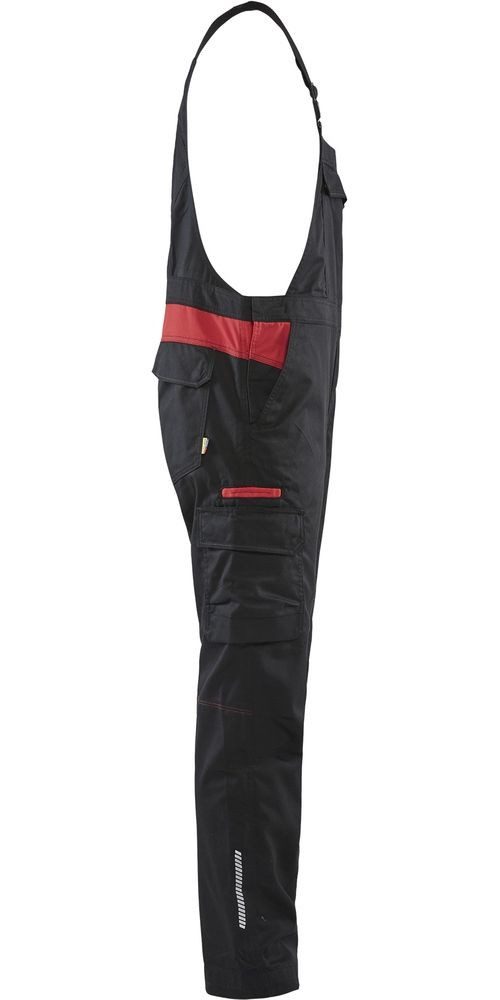 Blåkläder Latzhose Industrie Latzhose