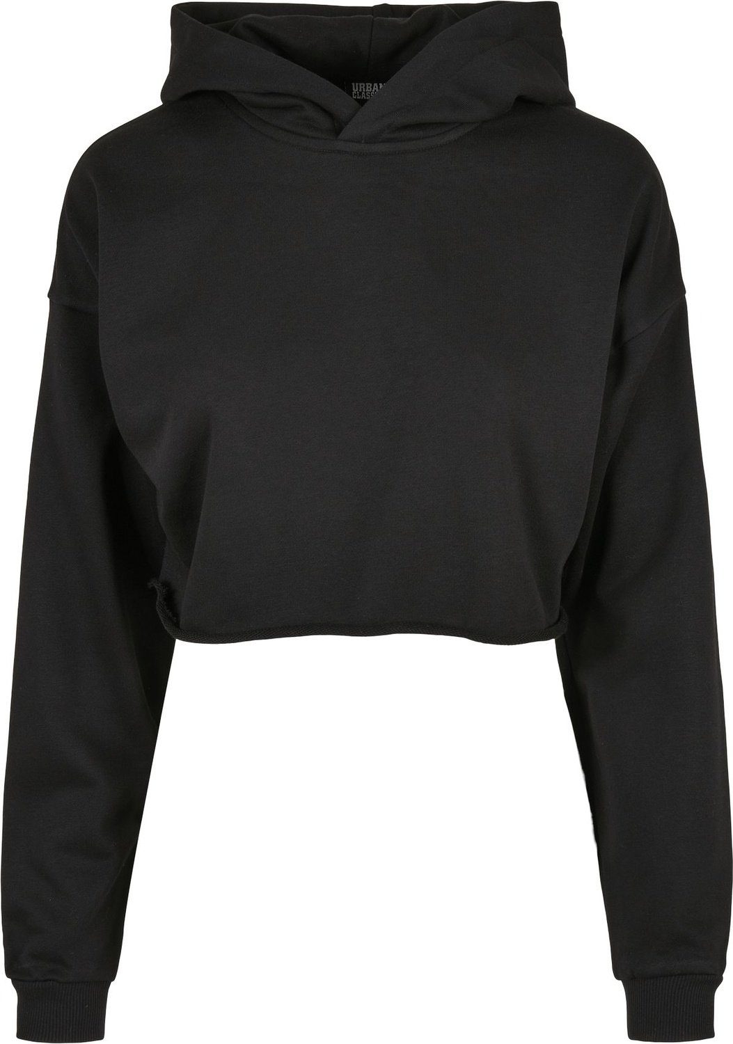 URBAN CLASSICS Kapuzenpullover günstig online kaufen