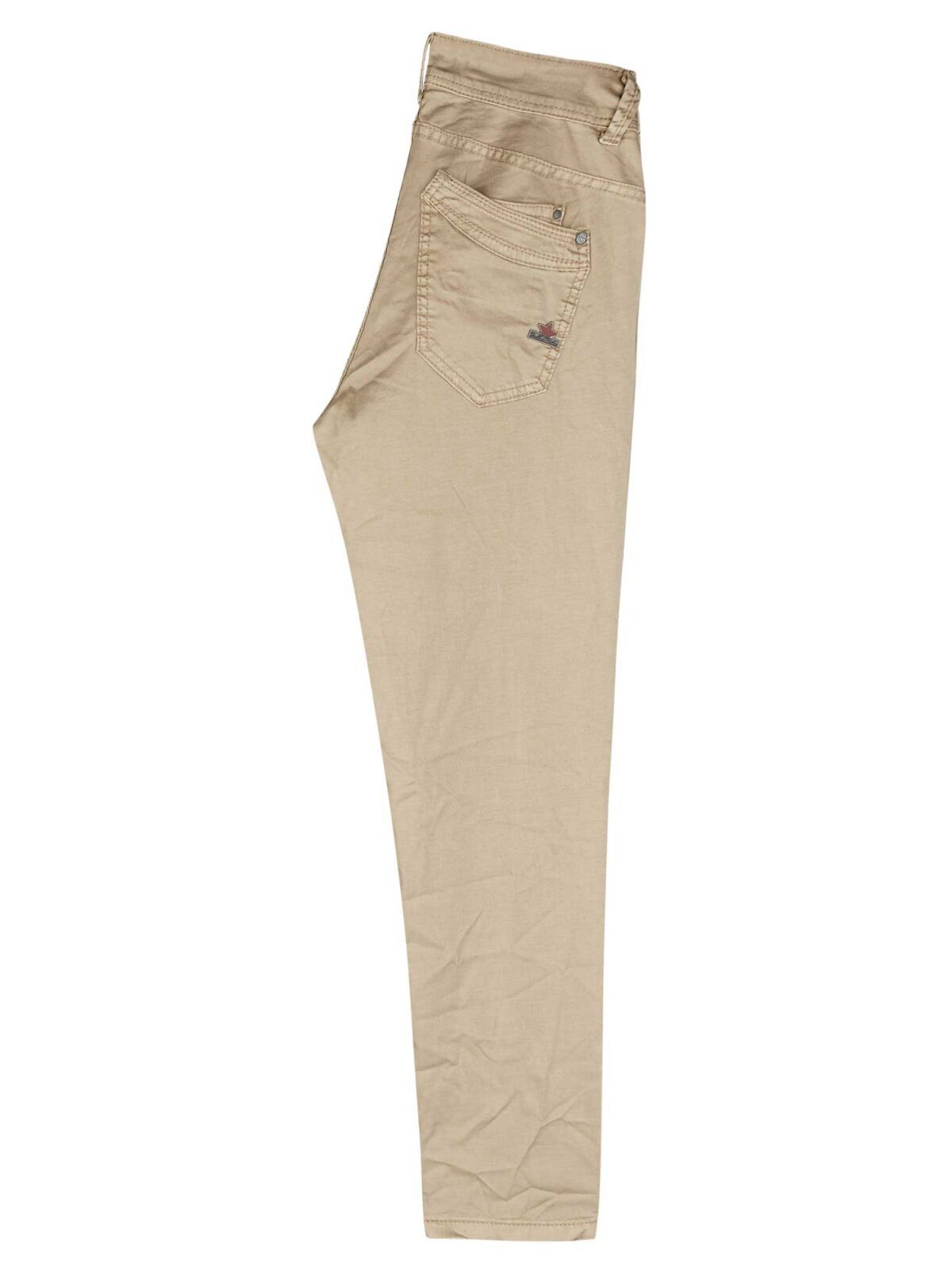 Buena Vista Stretch-Jeans BUENA VISTA MALIBU 7/8 ginger 2407 B5122 4003.4890 - Stretch Twill