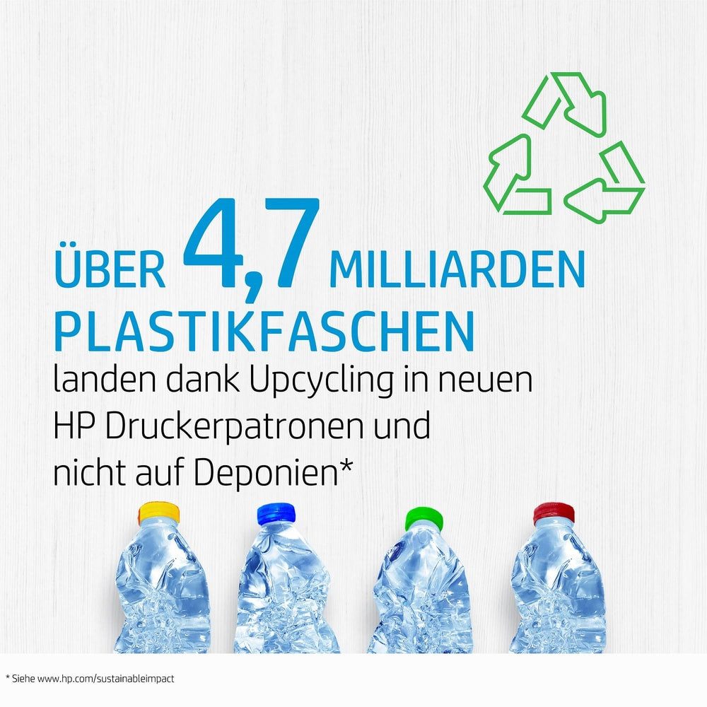HP Tintenpatrone