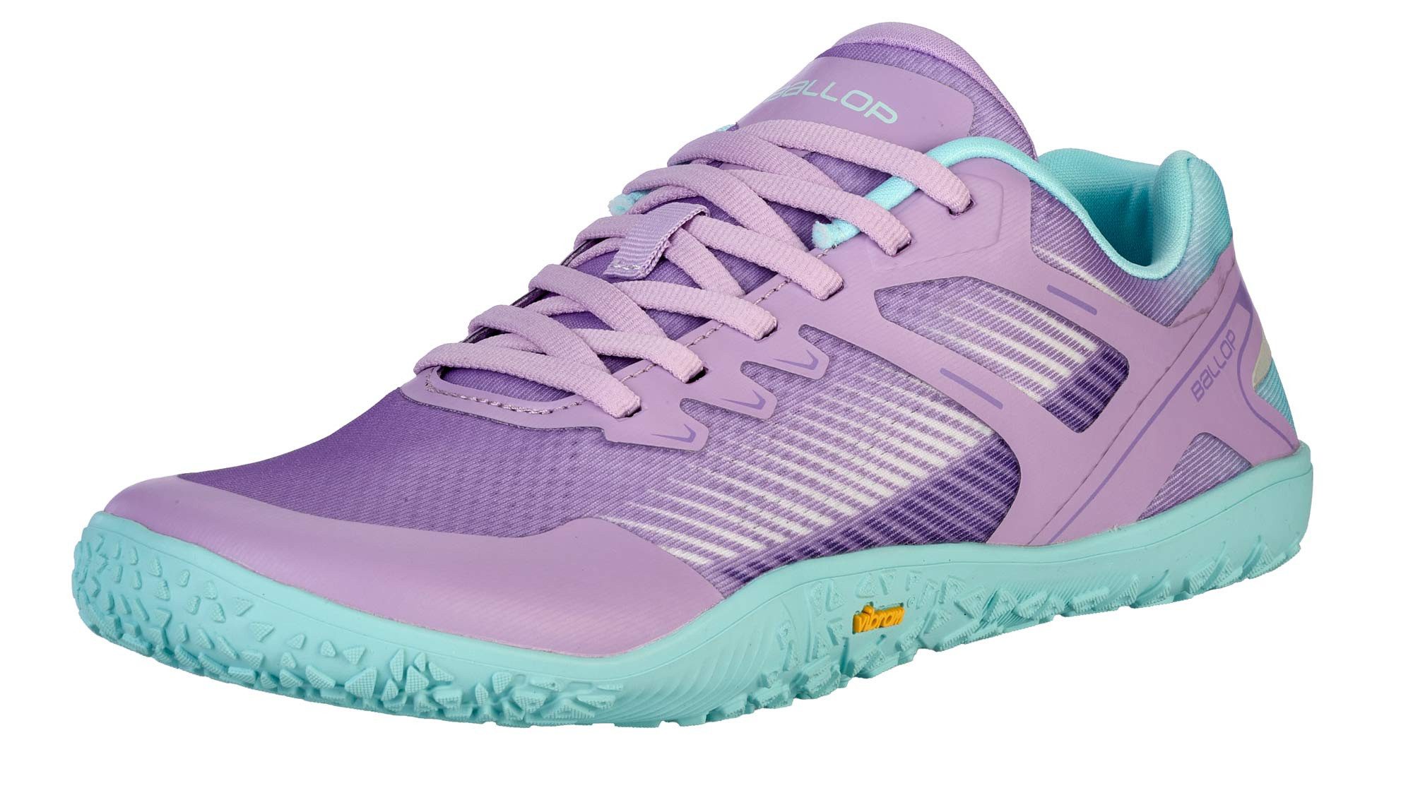 Ballop Barefoot Escur Barfußschuh