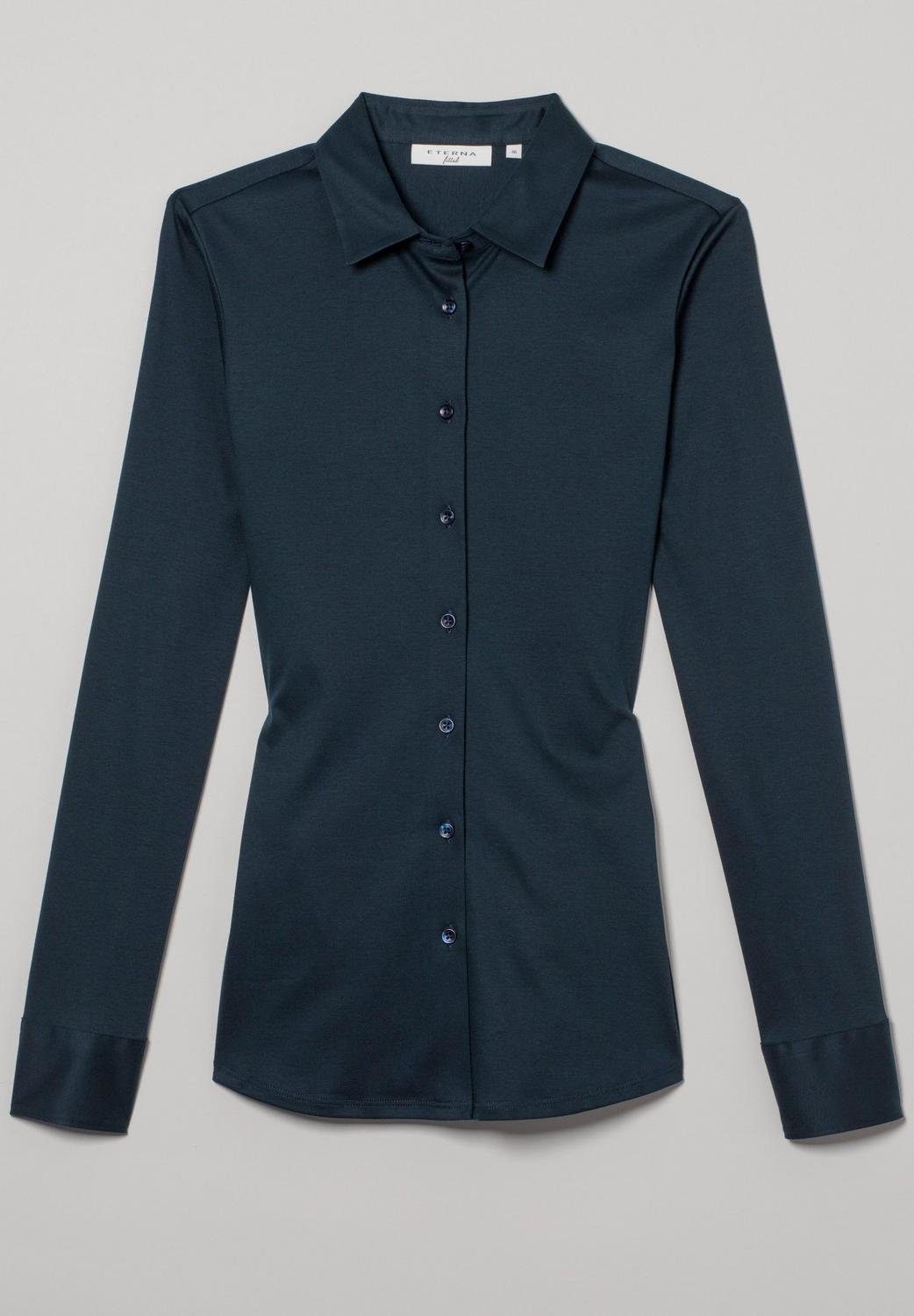 Eterna Hemdbluse "FITTED", EASY IRON (bügelleicht) günstig online kaufen