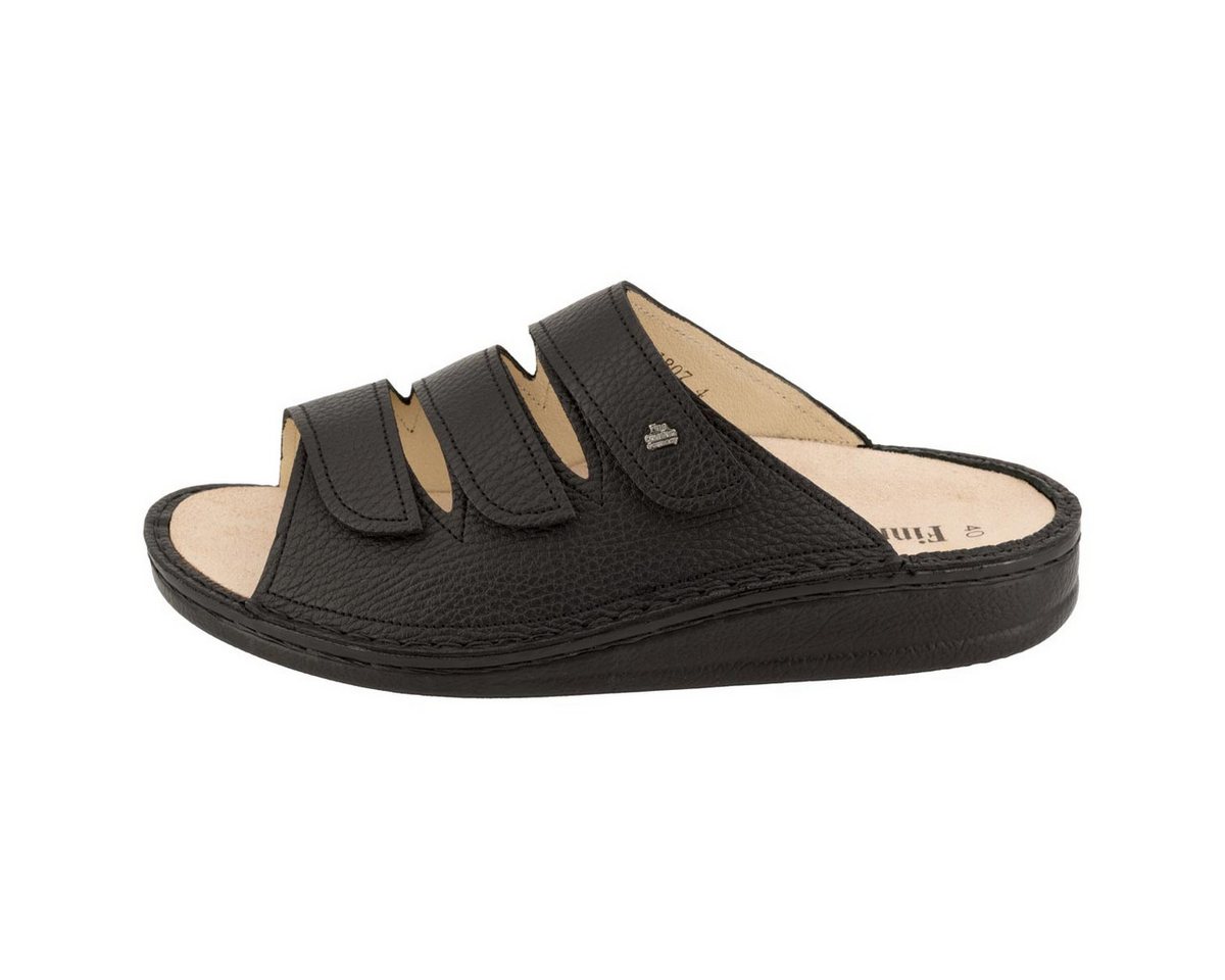 Finn Comfort Korfu Pantolette Pantoletten - Bequeme Unterwäsche für Damen und Herren