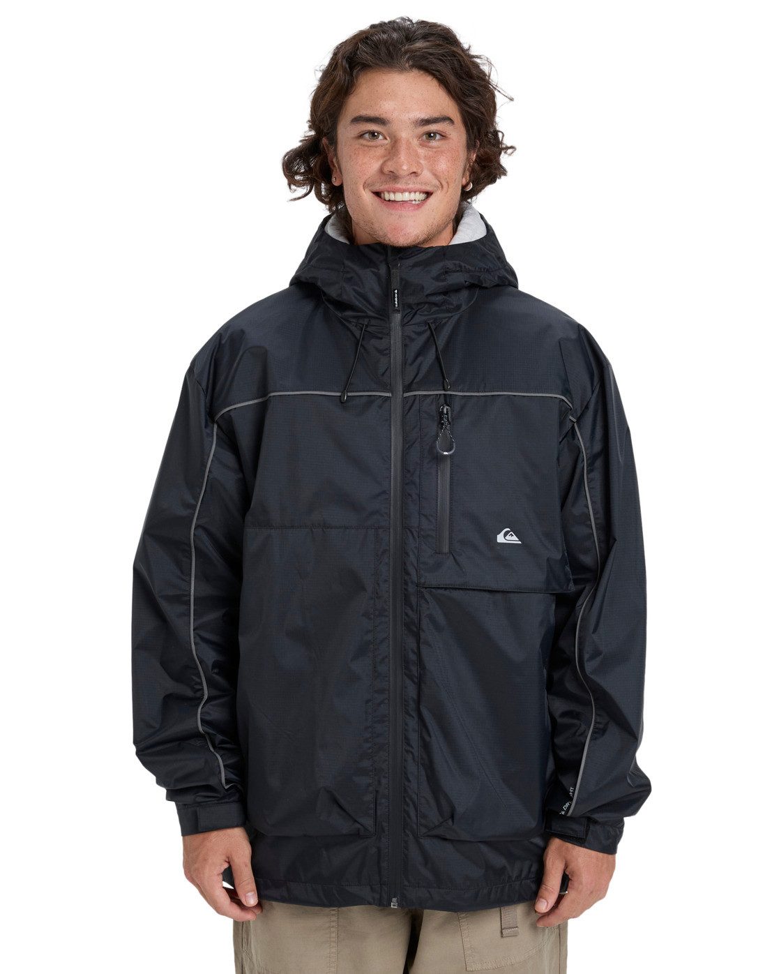 Quiksilver Regenjacke Full Rig