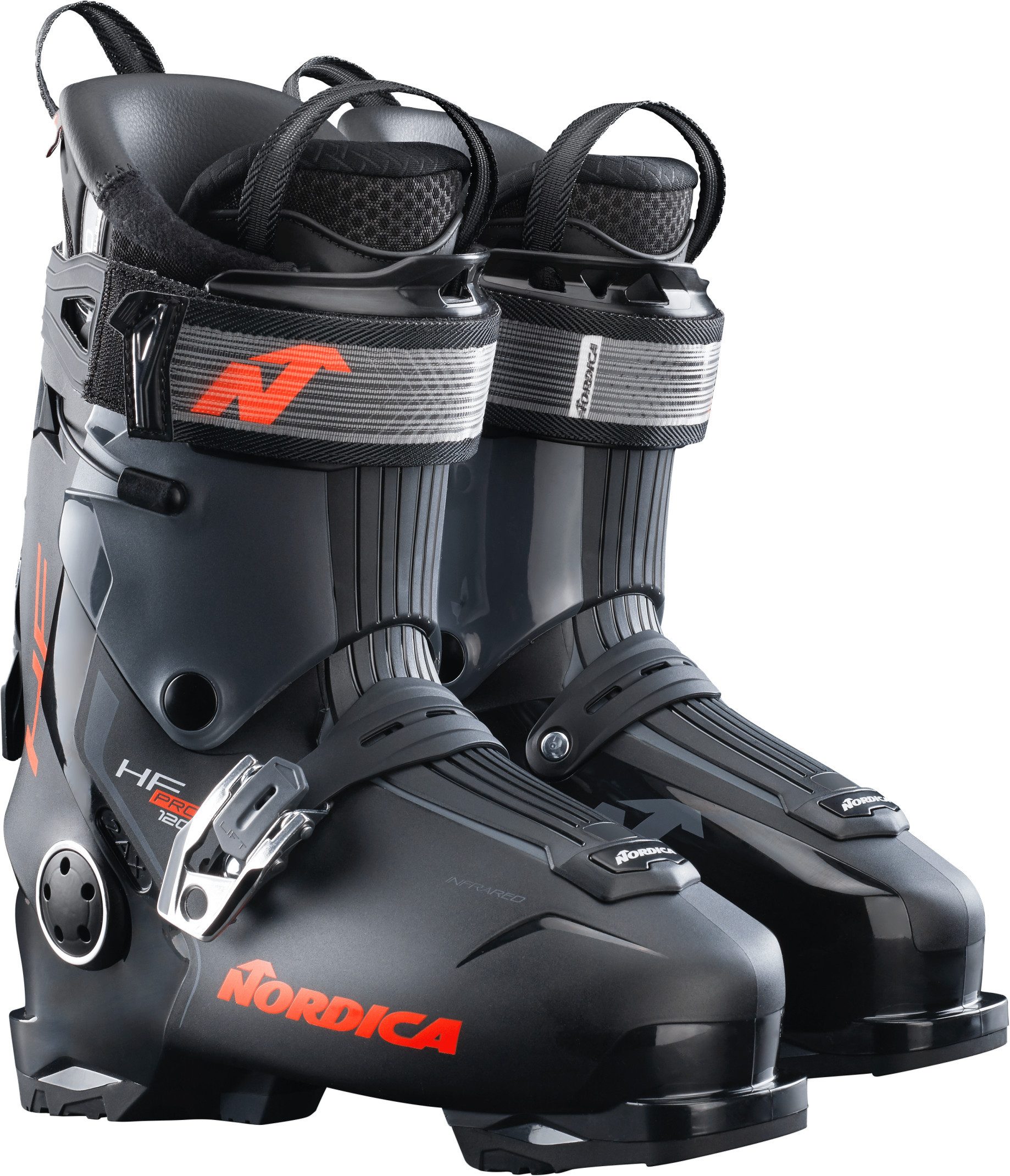 Nordica Nordica Skistiefel HF PRO 120 (GW) Skischuh