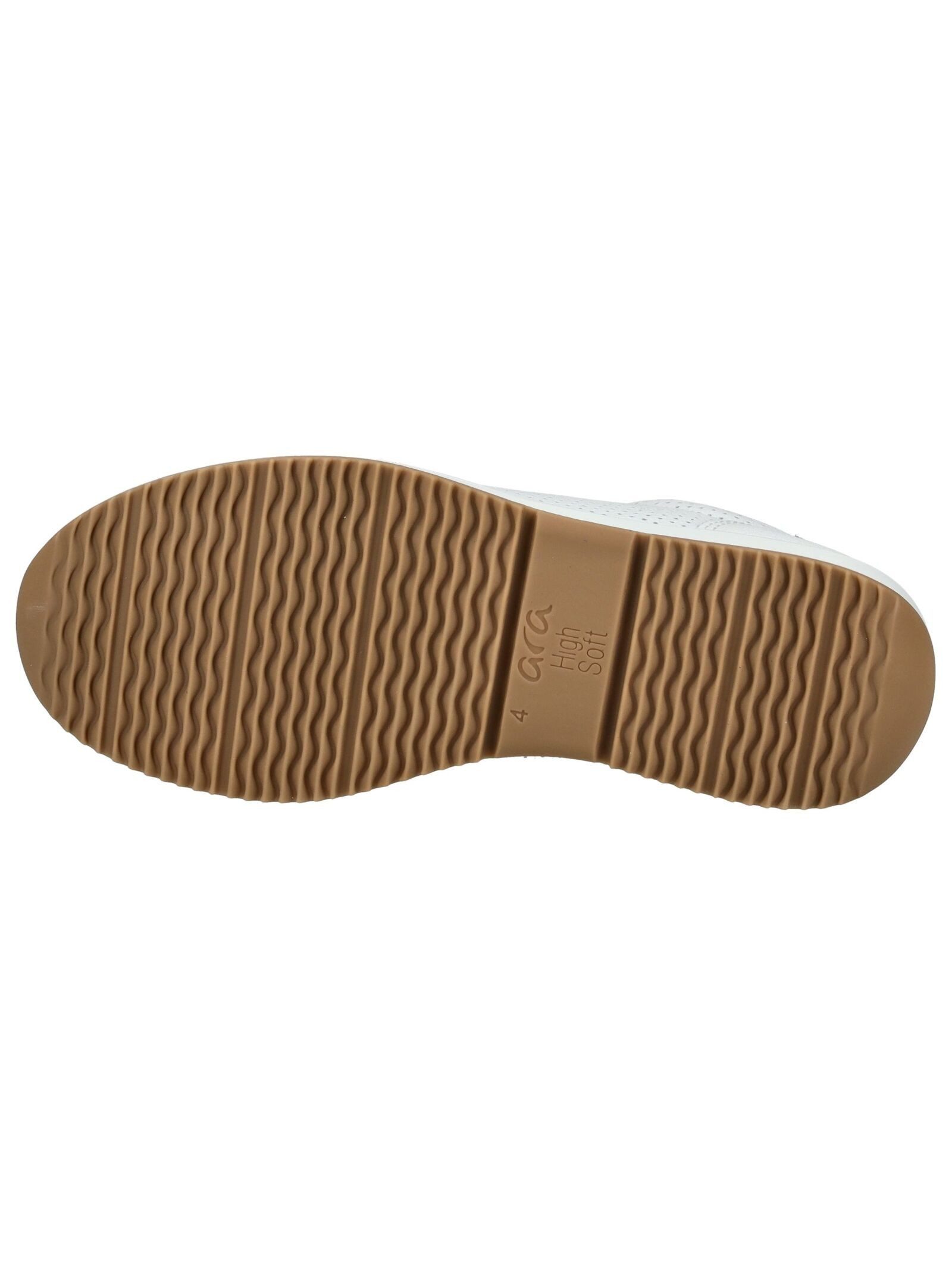 Ara Ara Sneaker Leder Sneaker
