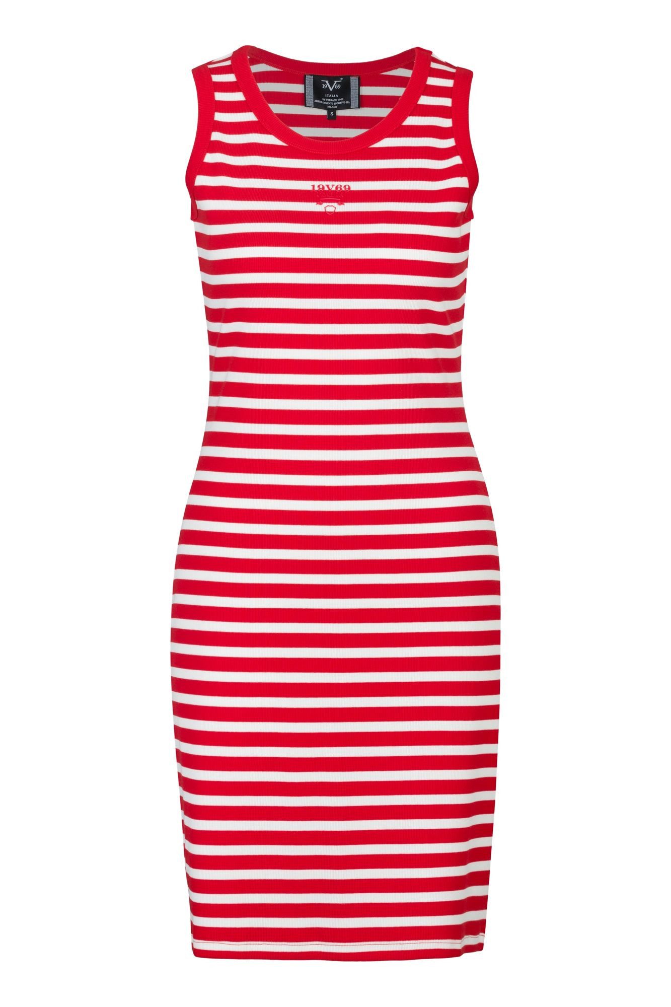 19V69 ITALIA Shirtkleid LOREDANA MARINA mit günstig online kaufen