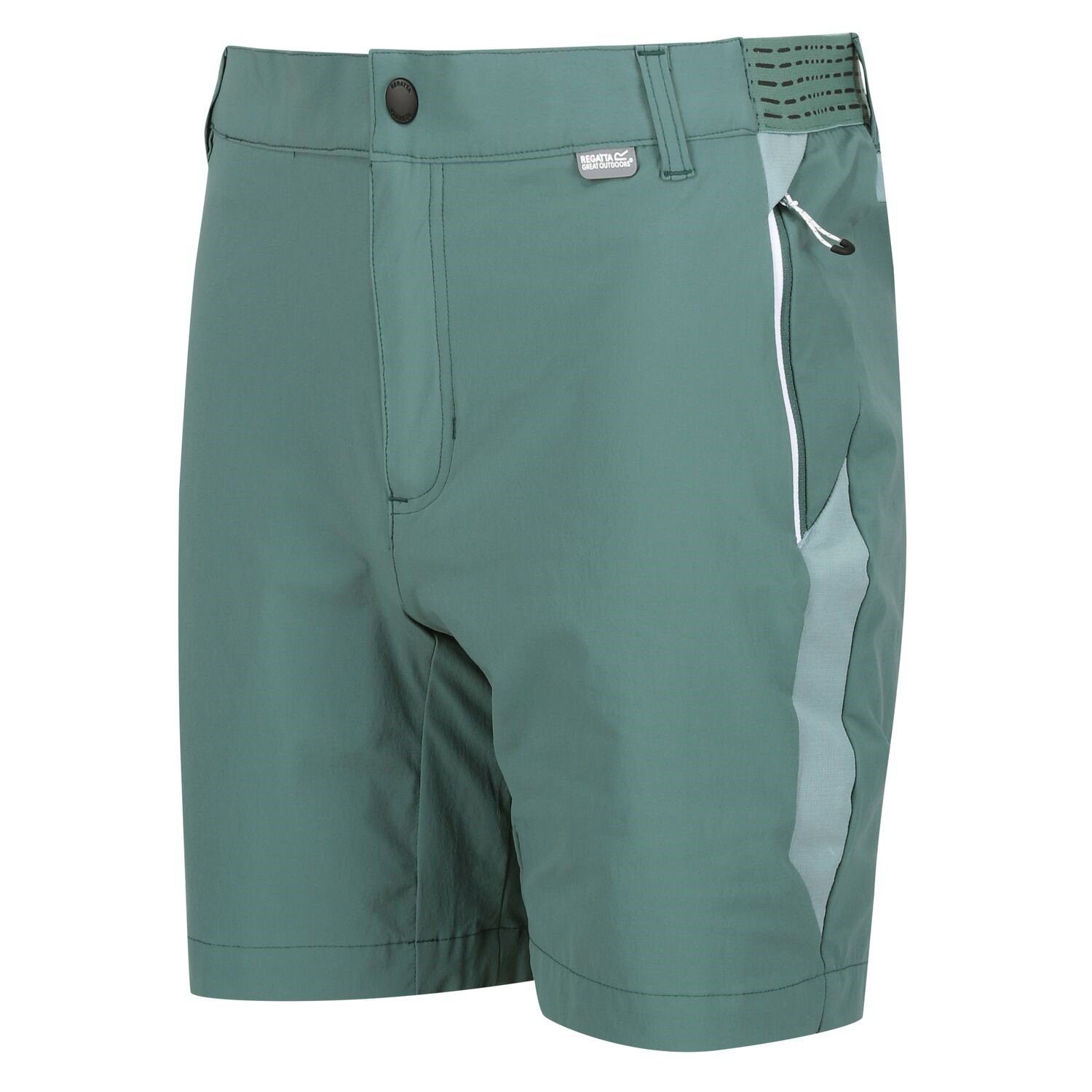 Shorts Mountain Shorts II Wanderhose