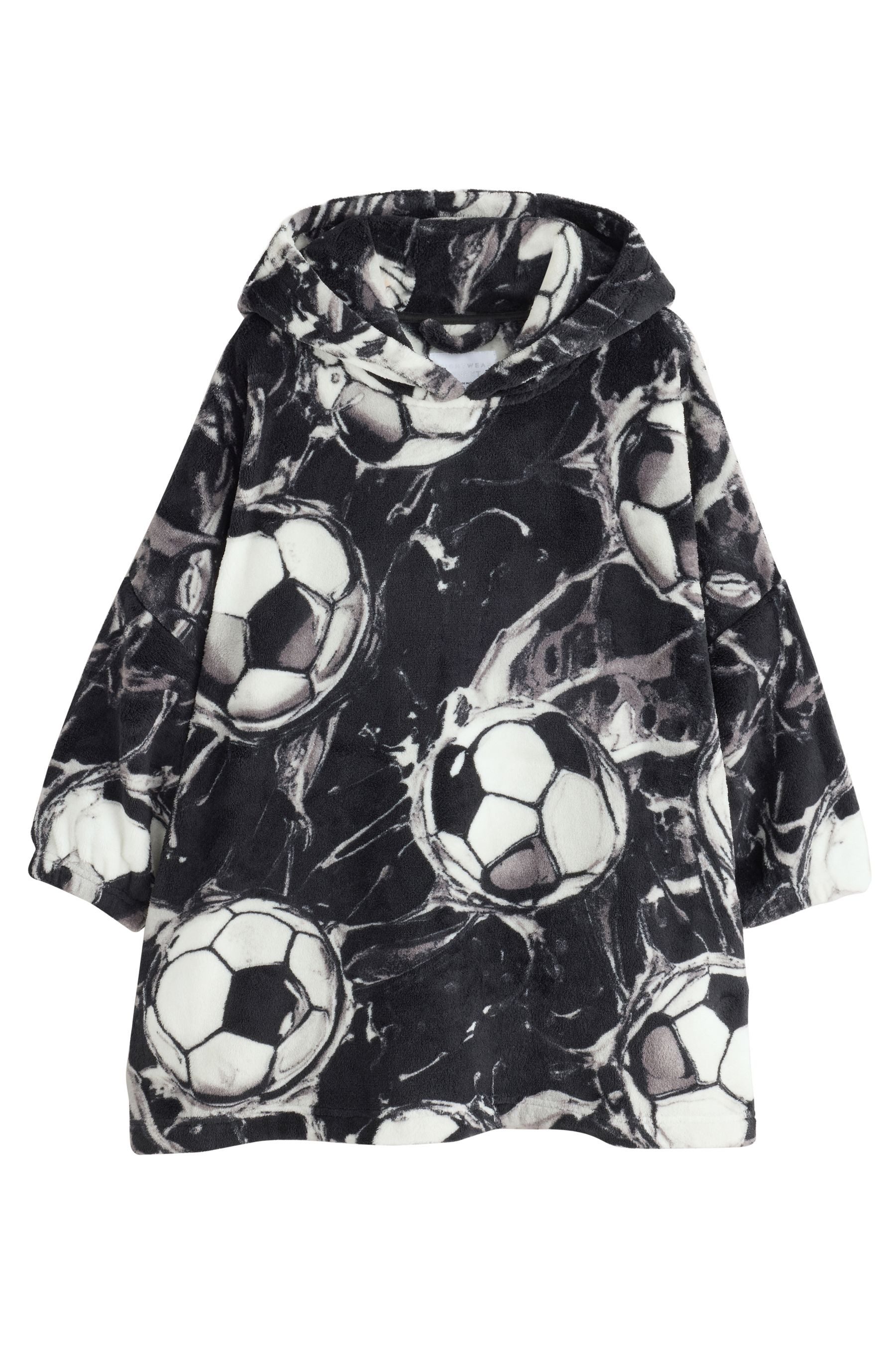 Next Fleeceponcho Fleece-Poncho (1-St)