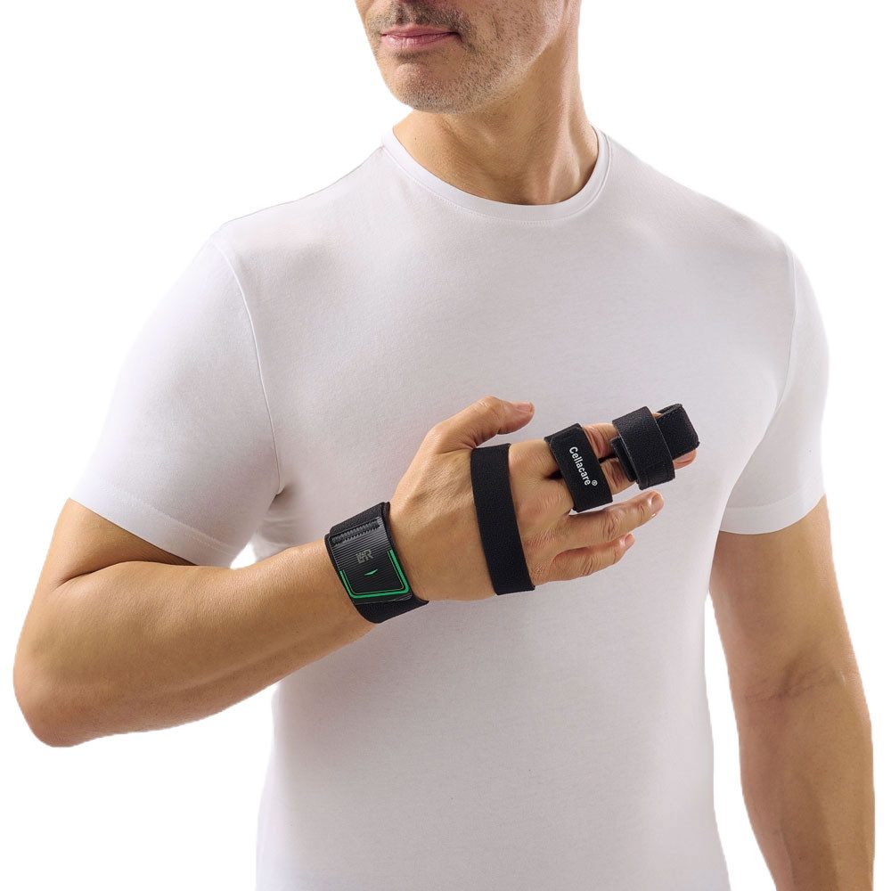 Lohmann & Rauscher GmbH & Co.KG Handbandage L&R Cellacare® DigiFinger Classic Fingerorthese