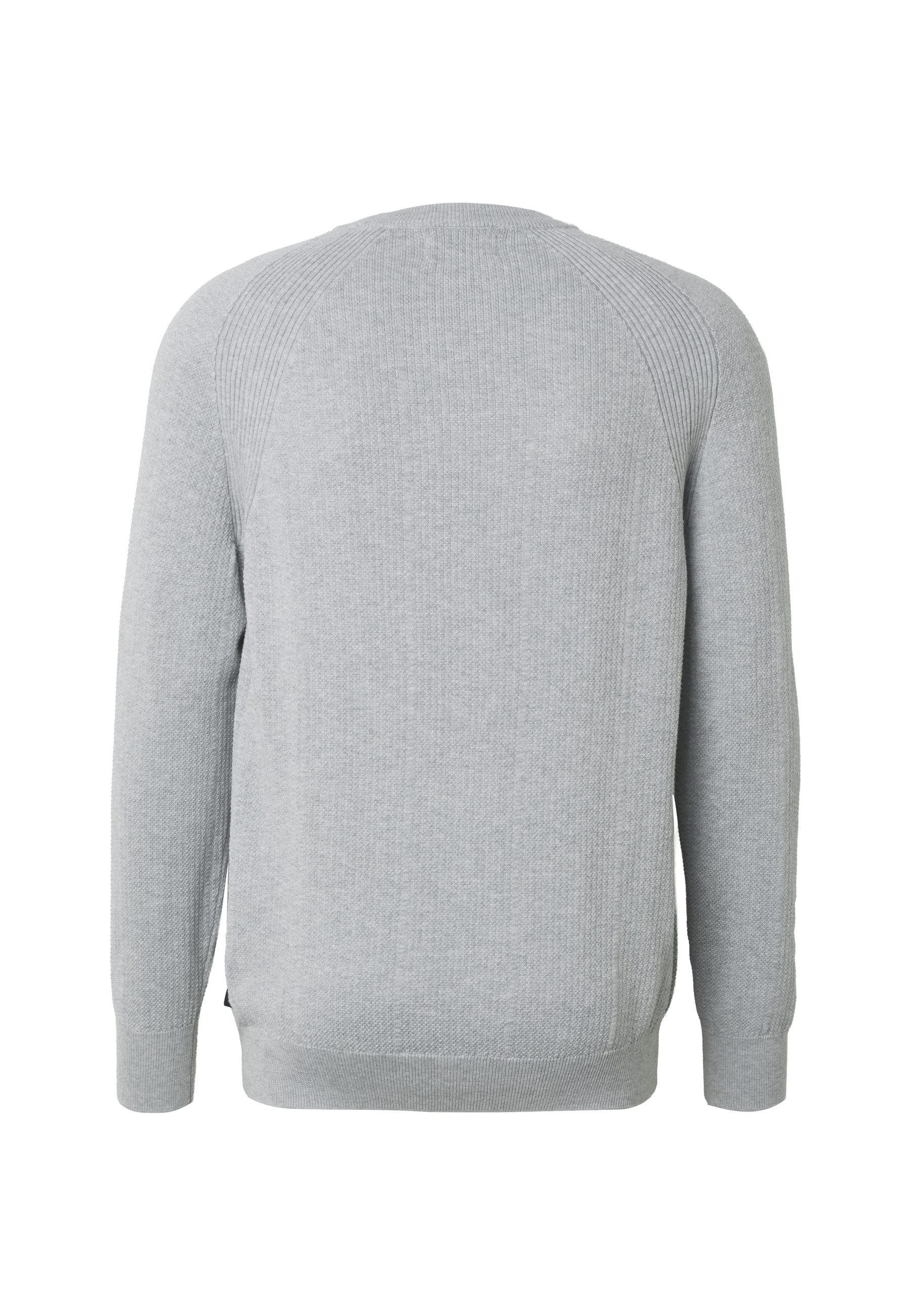 Replay Rundhalspullover Replay UK5160 knitwear crewneck (1-tlg)