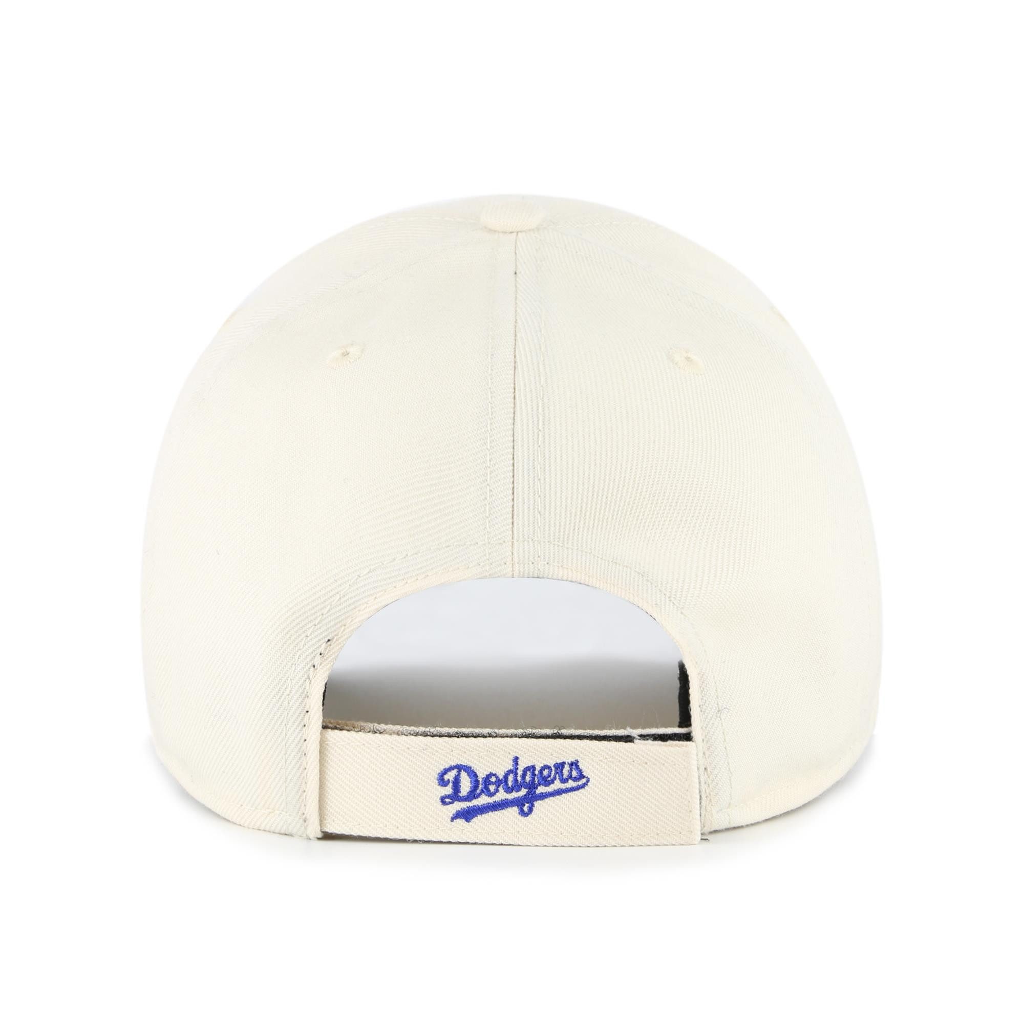 '47 Brand Baseball Cap '47 Brand MLB Los Angeles Dodgers Two Tone '47 MVP C günstig online kaufen