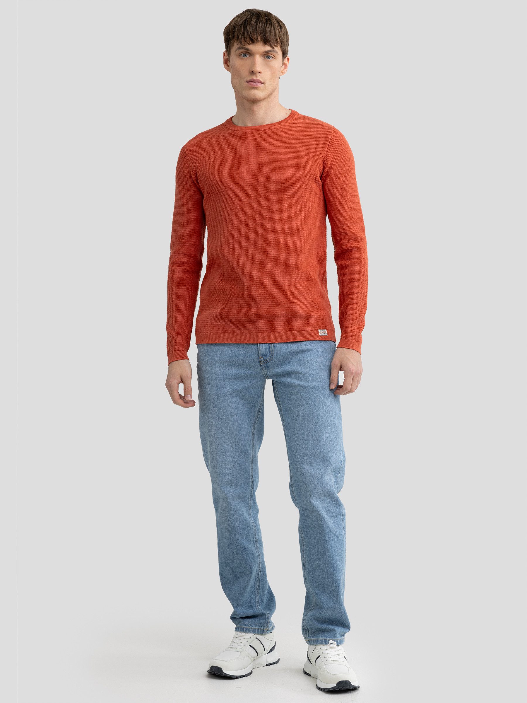 BIG STAR Strickpullover NEILON