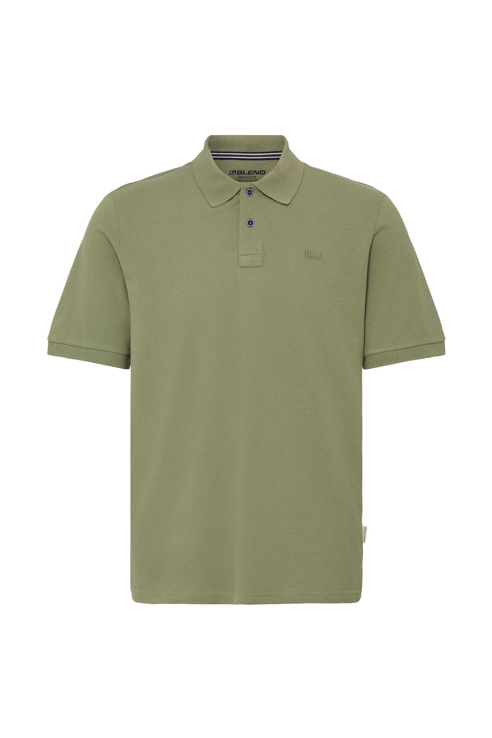 Oil Green