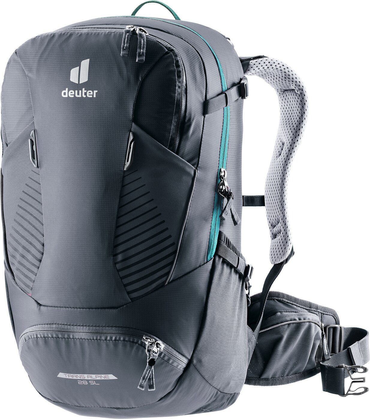 deuter Fahrradrucksack Trans Alpine 28 SL günstig online kaufen