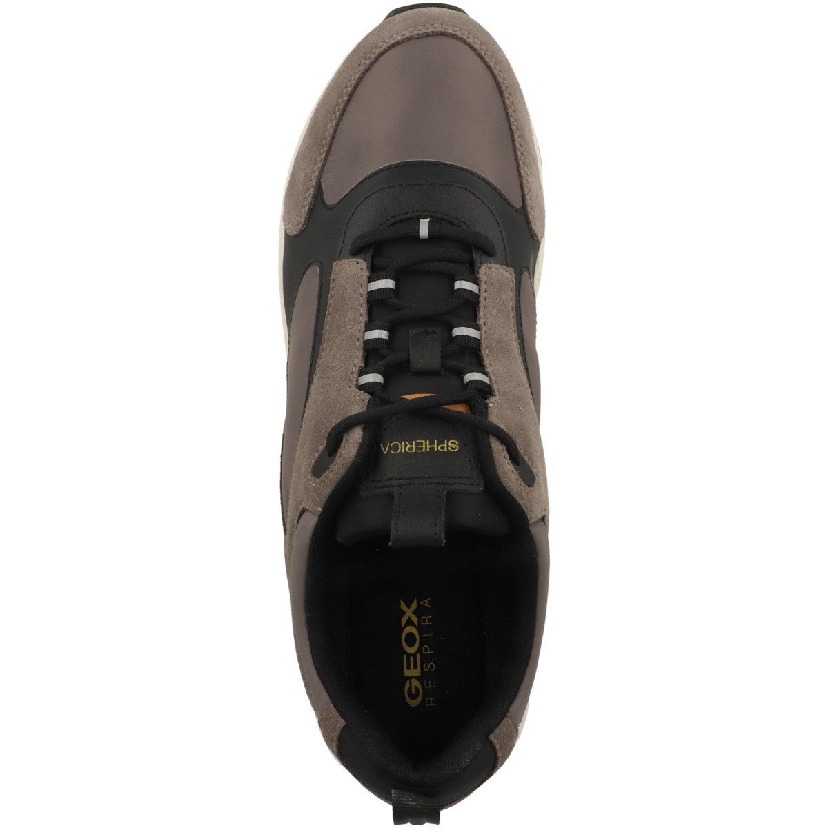 Geox U Spherica Ecub-4 A Herren günstig online kaufen