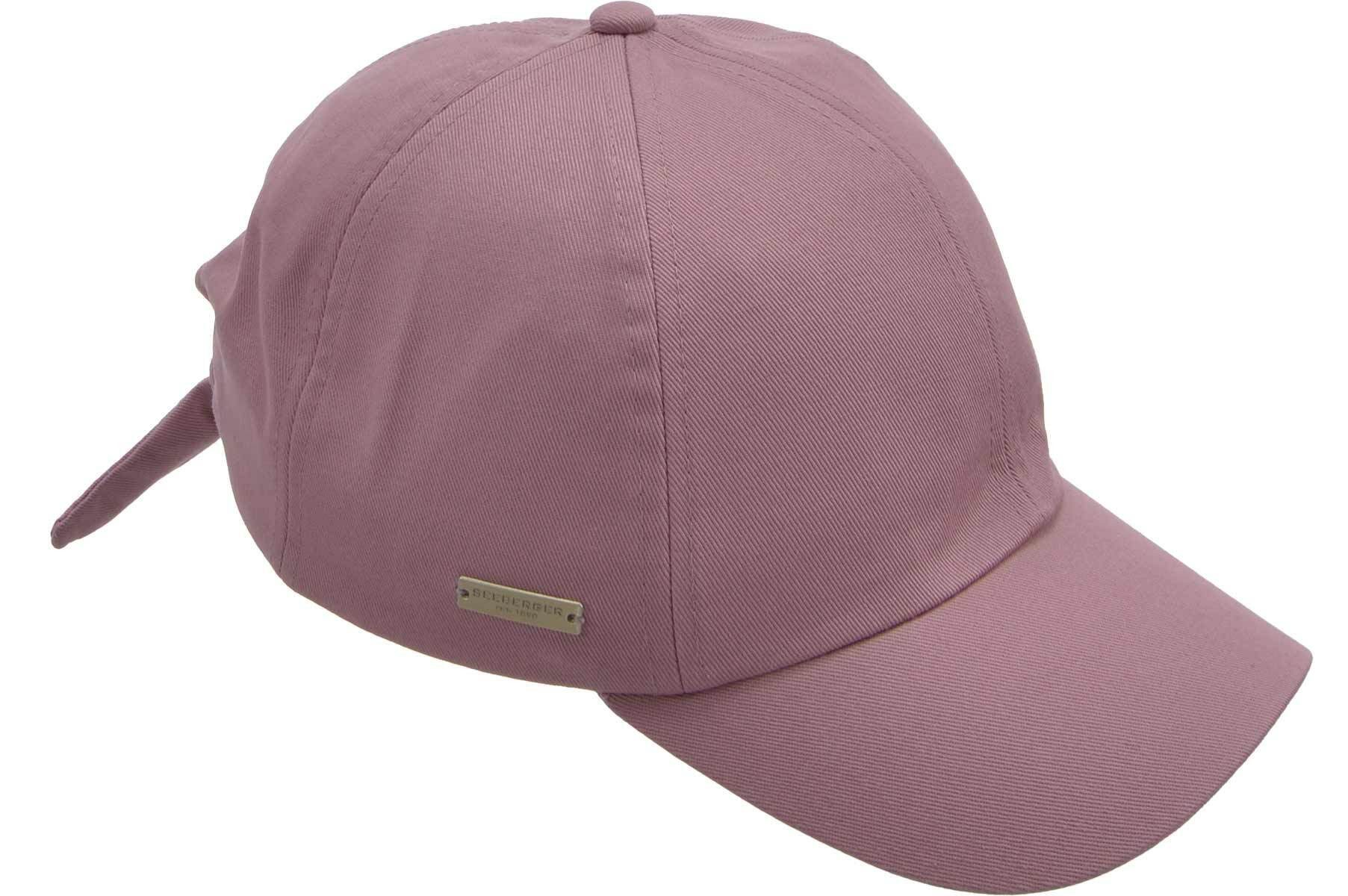 Baseball Cap Baumwollmütze Baseballcap 55236-0