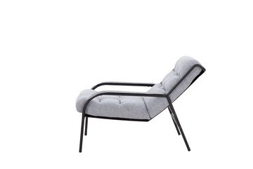 SIKAINI TV-Sessel A-DJ-W1323-W132350998 (set, 1-St., TV-Liege-Loungesessel), Verstellbarer Sessel, Relaxsessel für Wohnzimmer, moderner TV-Liege-Loungesessel