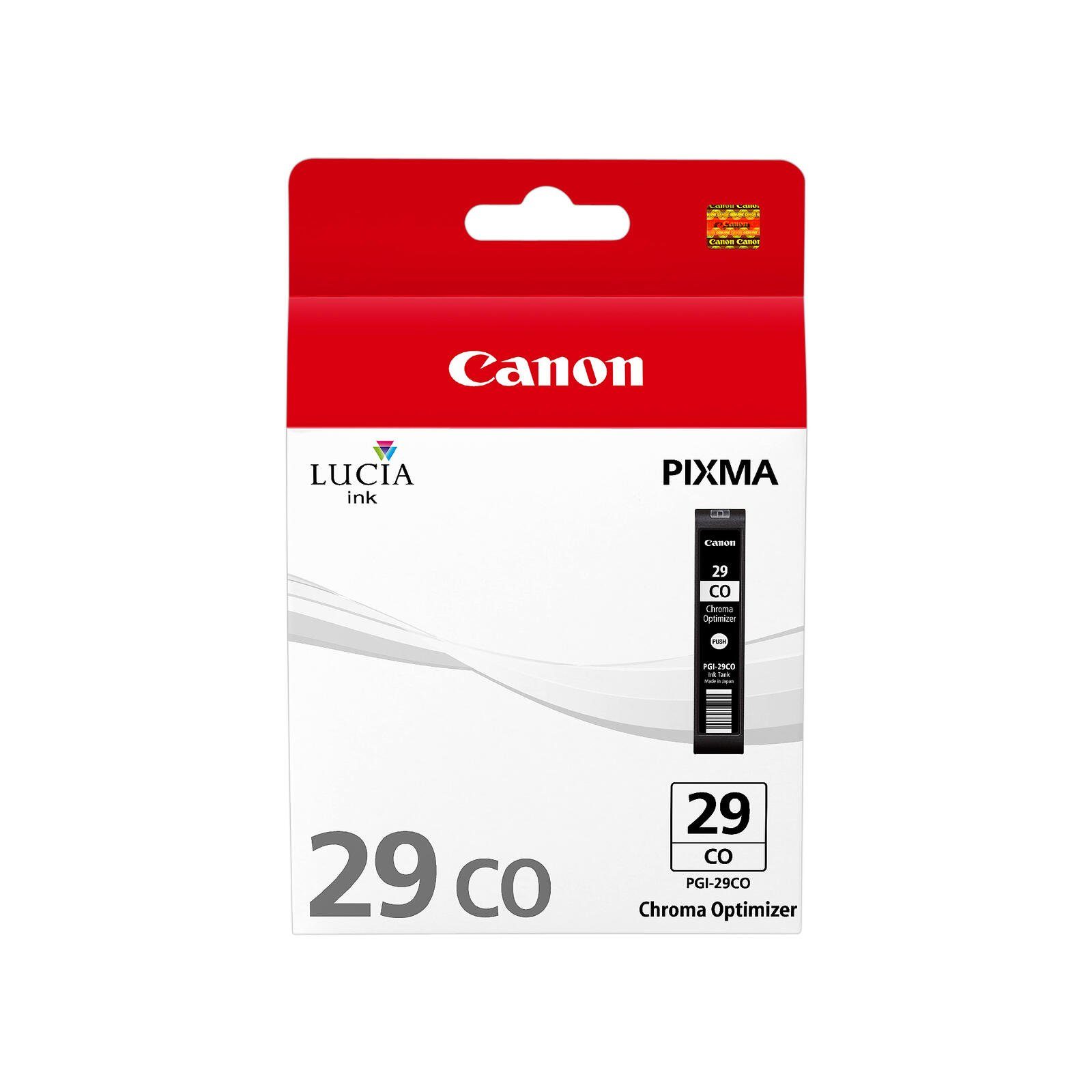 Canon Canon PGI-29CO Druckerpatrone Chroma Optimiser Tintenpatrone