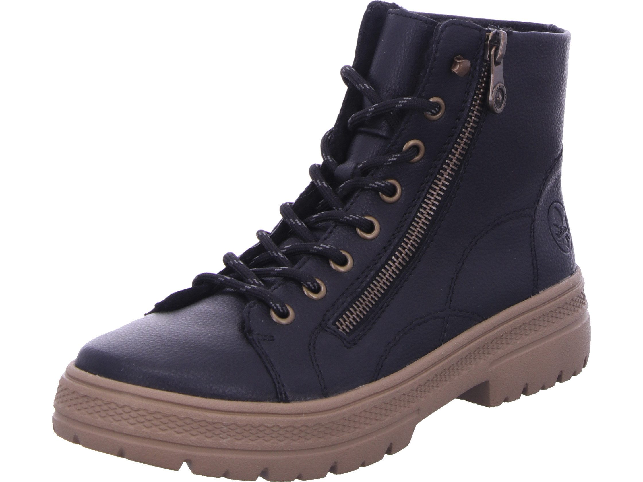 Rieker Schnürboots günstig online kaufen