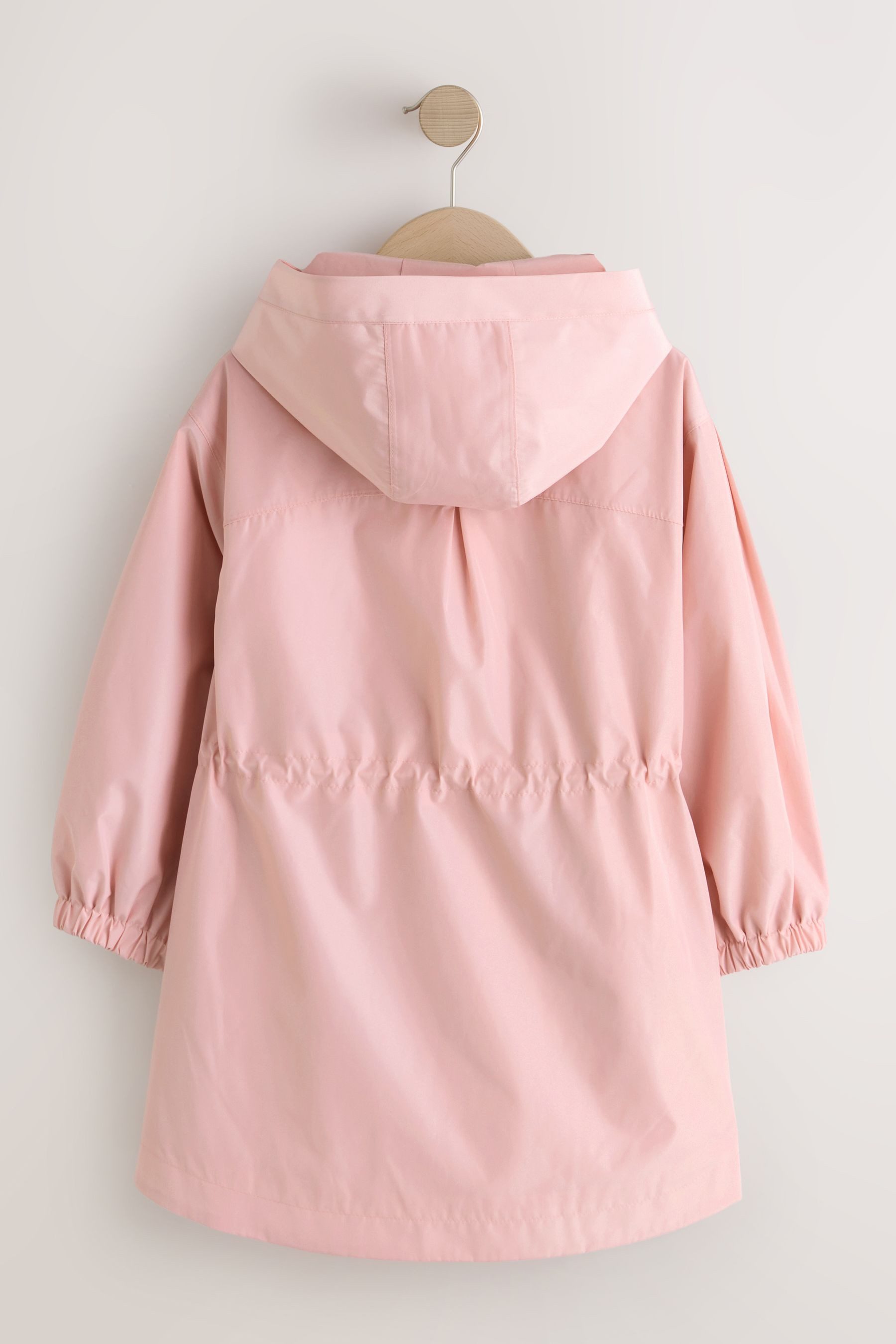 Next Regenjacke Wasserdichte Regenjacke (1-St)