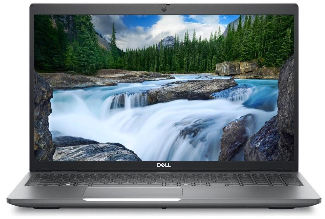 Dell Latitude 5550 Notebook