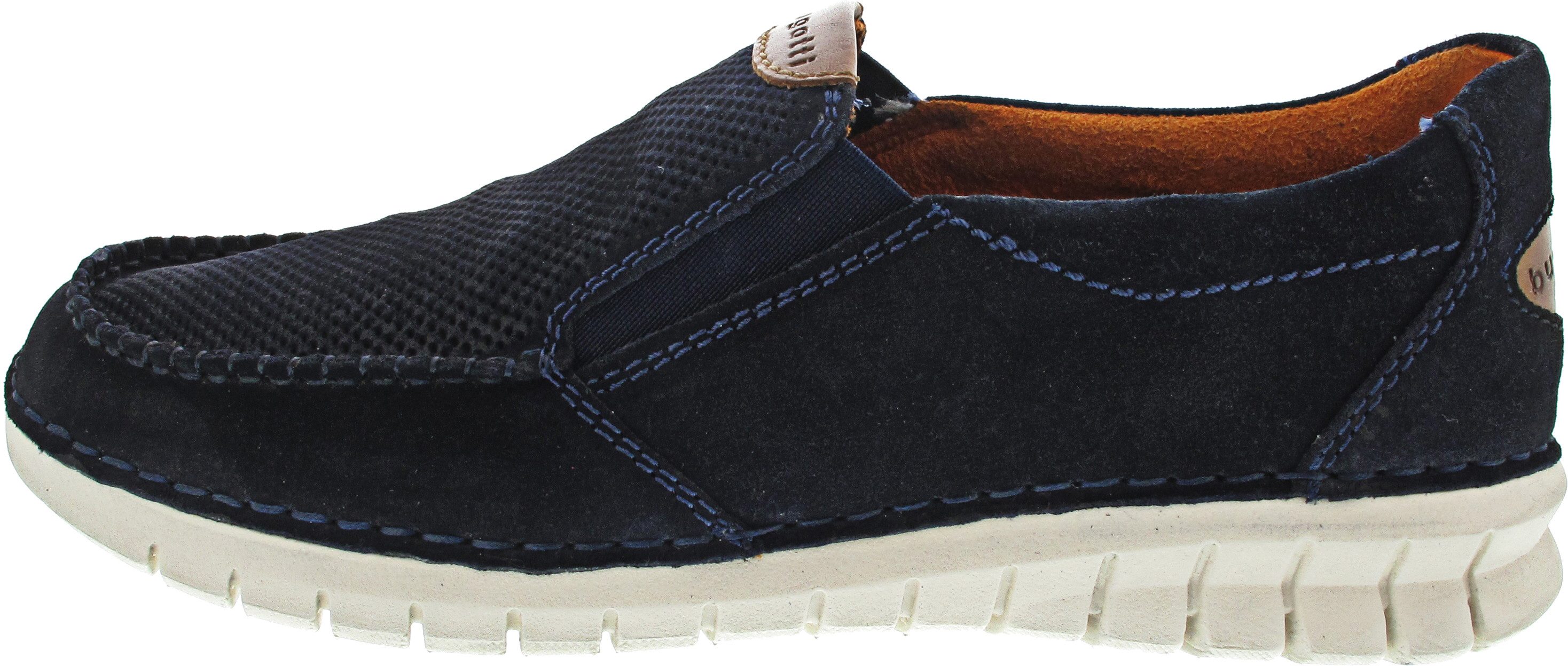 bugatti Slipper