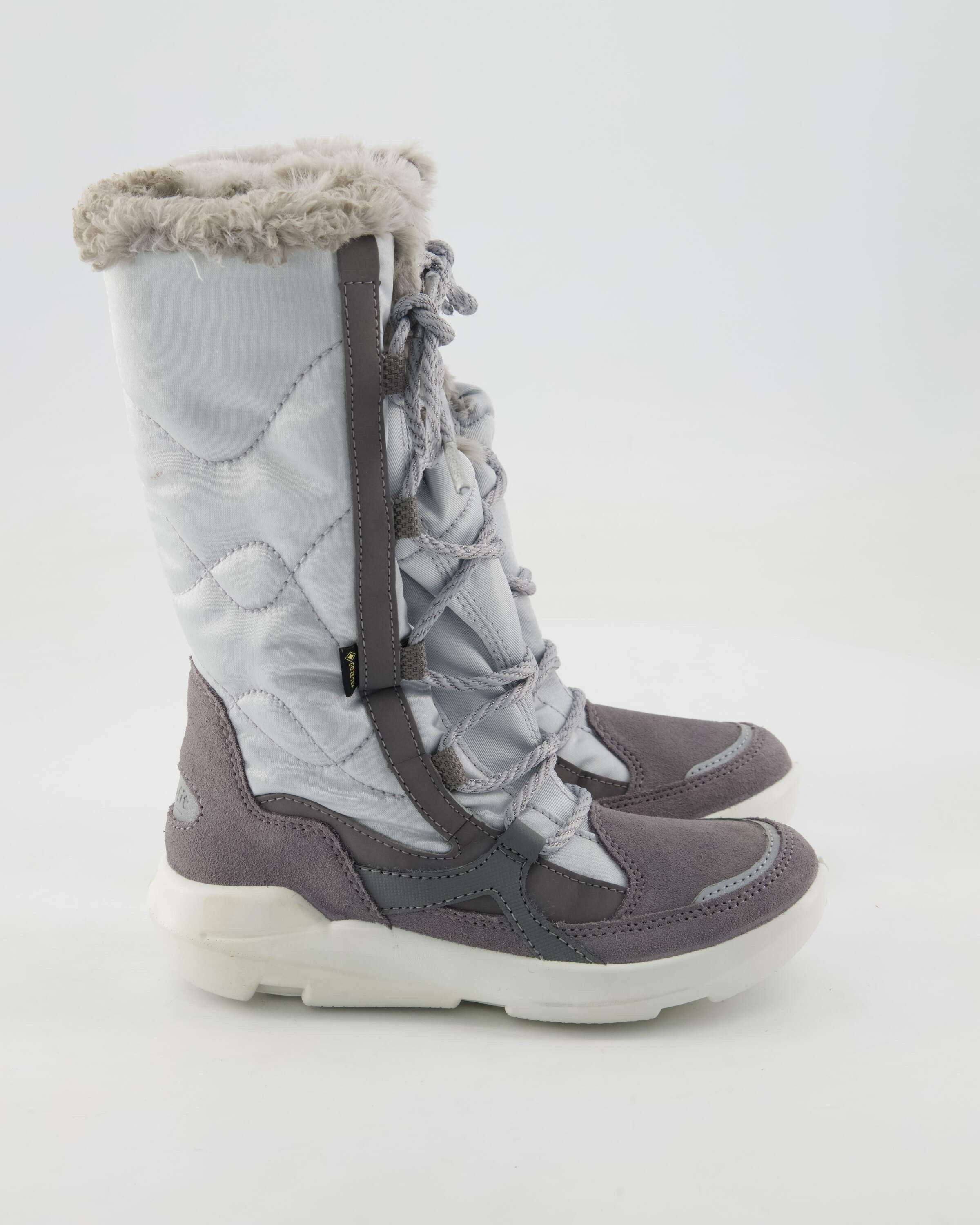 Superfit Twilight Winterstiefel Obermaterial: Leder und Textil