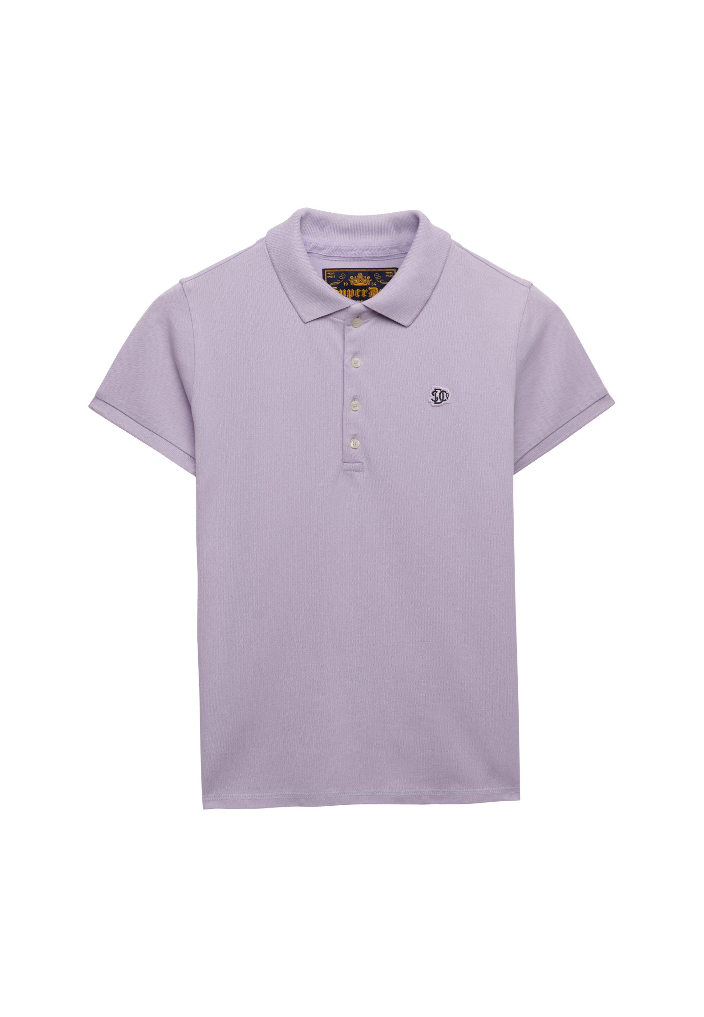 Superdry Poloshirt HERITAGE SLIM FIT POLO