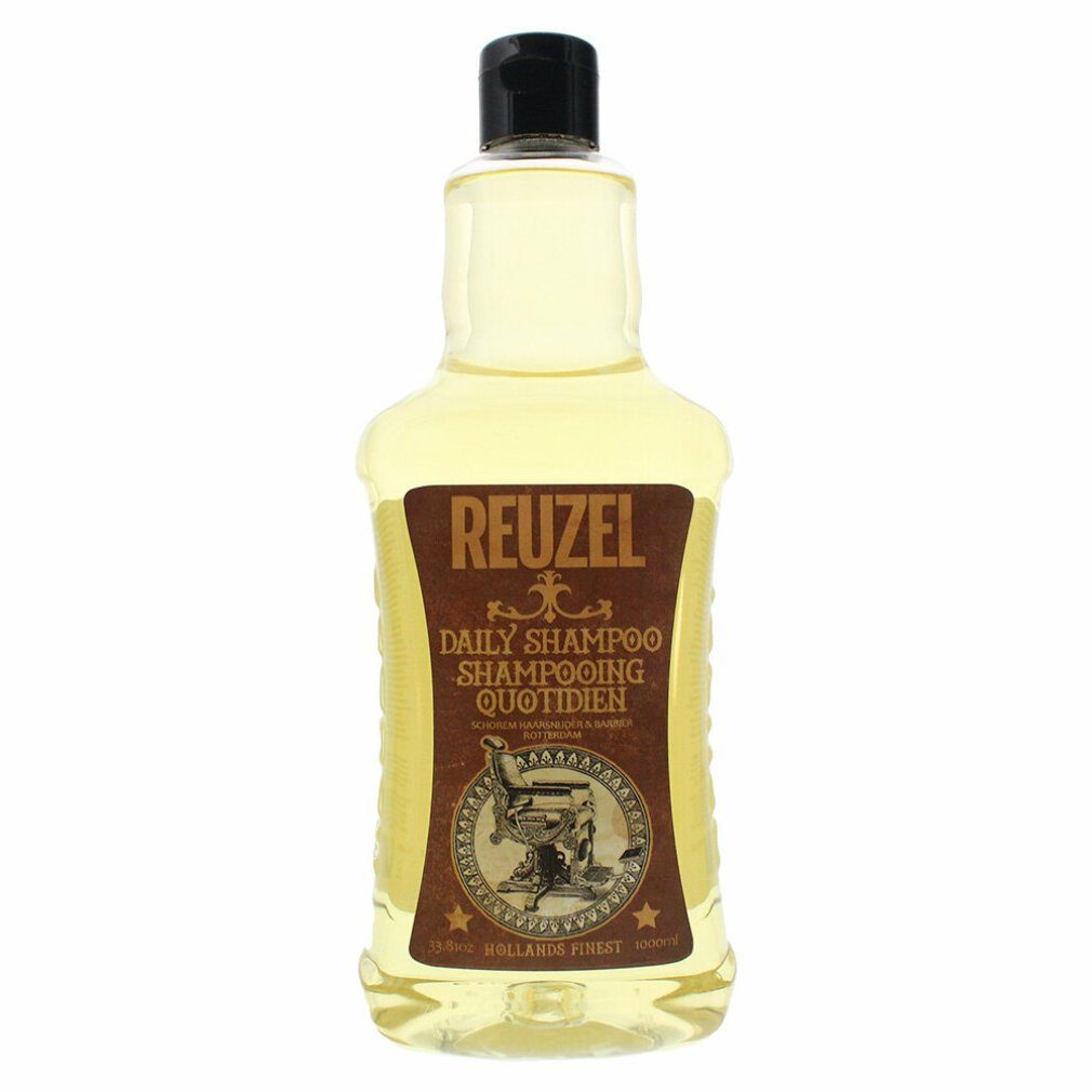Reuzel Haarshampoo Daily Shampoo 1000ml