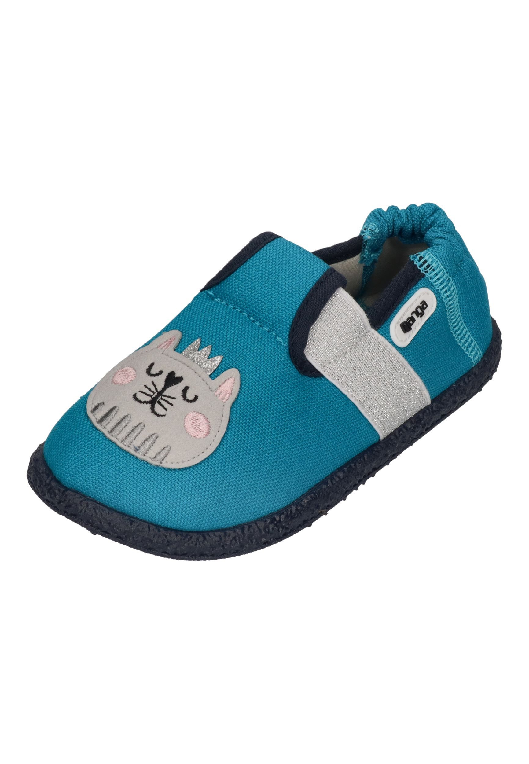 MIEZEKATZE 2.0 Hausschuh