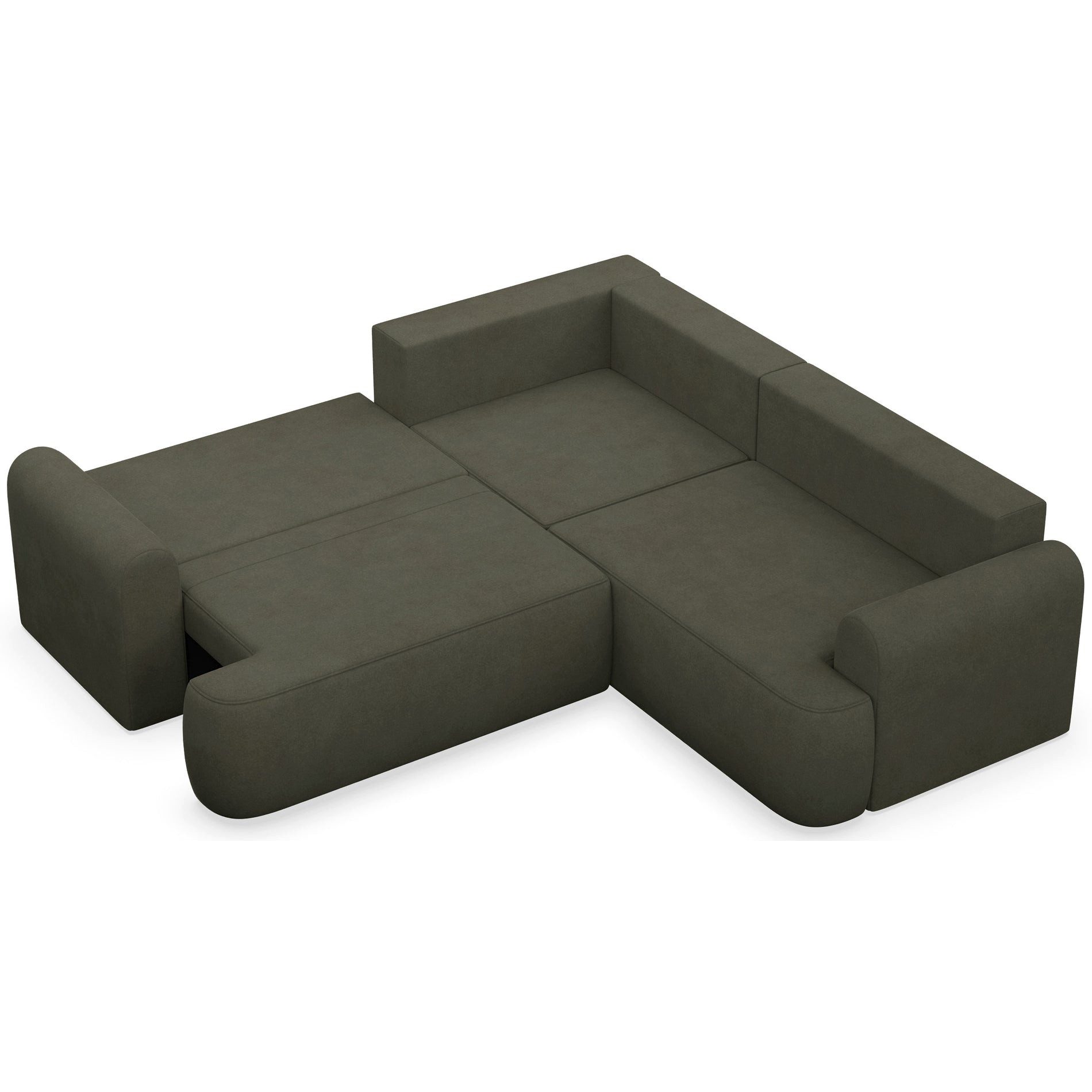 Selsey Ecksofa OVO