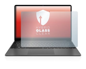 upscreen flexible Panzerglasfolie für Teclast Tbolt F15 Pro, Displayschutzglas, Schutzglas Glasfolie klar