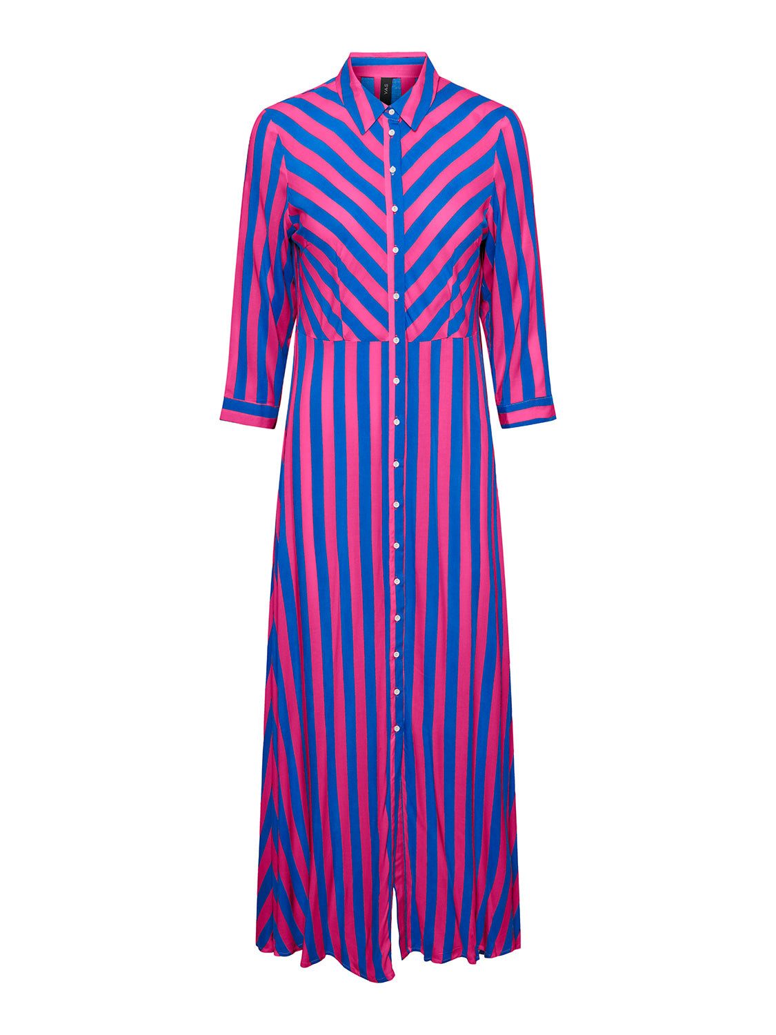 Y.A.S Blusenkleid Savanna (1-tlg) günstig online kaufen
