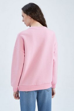 DeFacto Sweatshirt Damen Sweatshirt