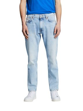 Esprit Bequeme Jeans Lockere Stretch-Jeans