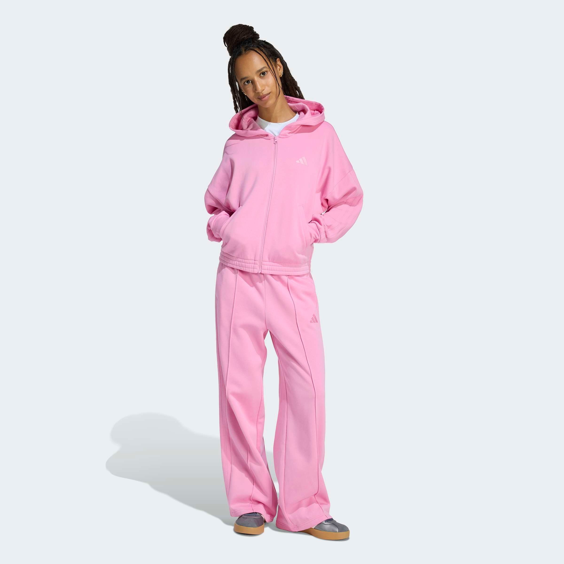 adidas Sportswear Trainingsanzug W ENERGIZE TS (2-tlg) günstig online kaufen